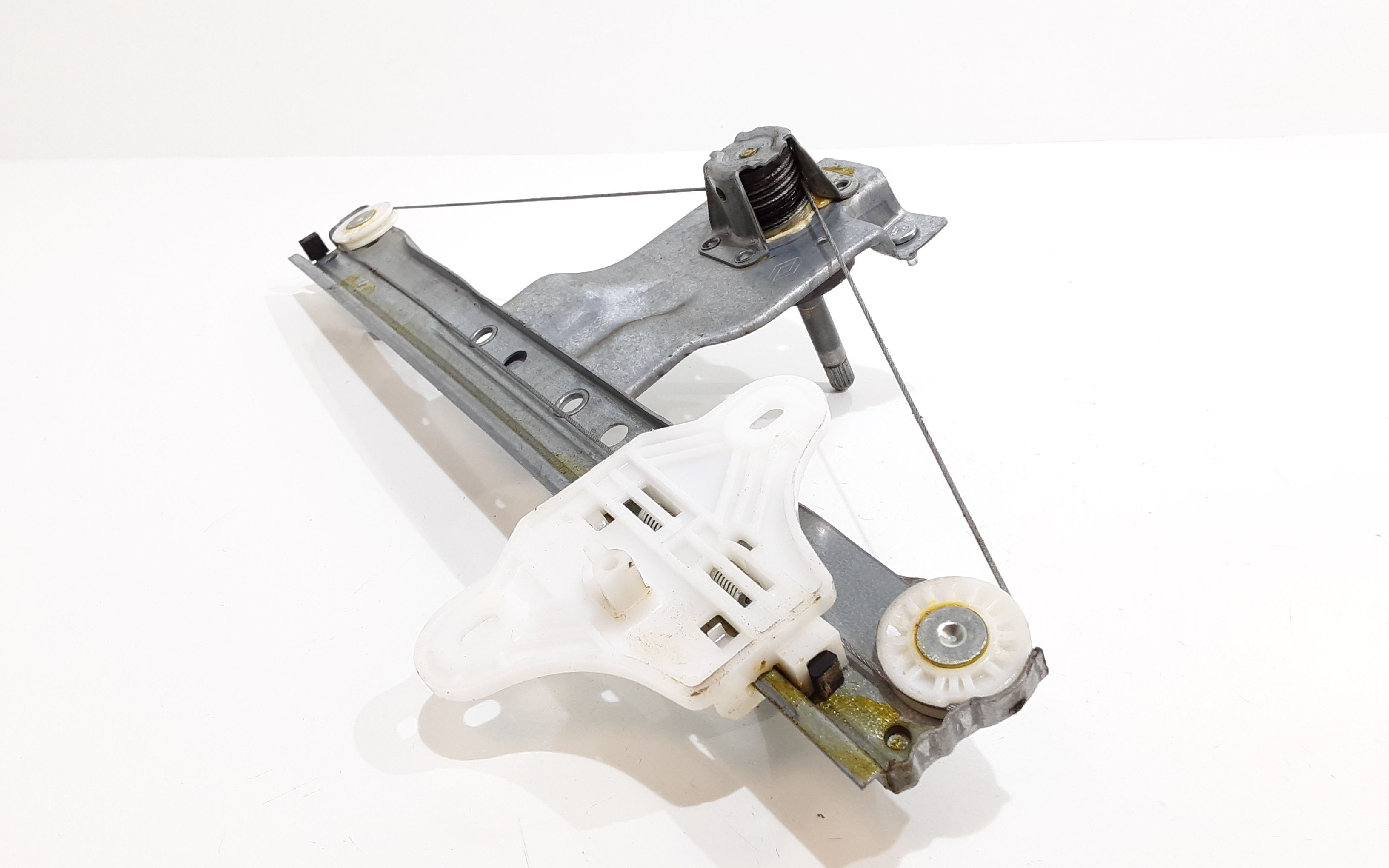 Cremagliera posteriore destra passeggero RENAULT Clio Serie IV (12>19)