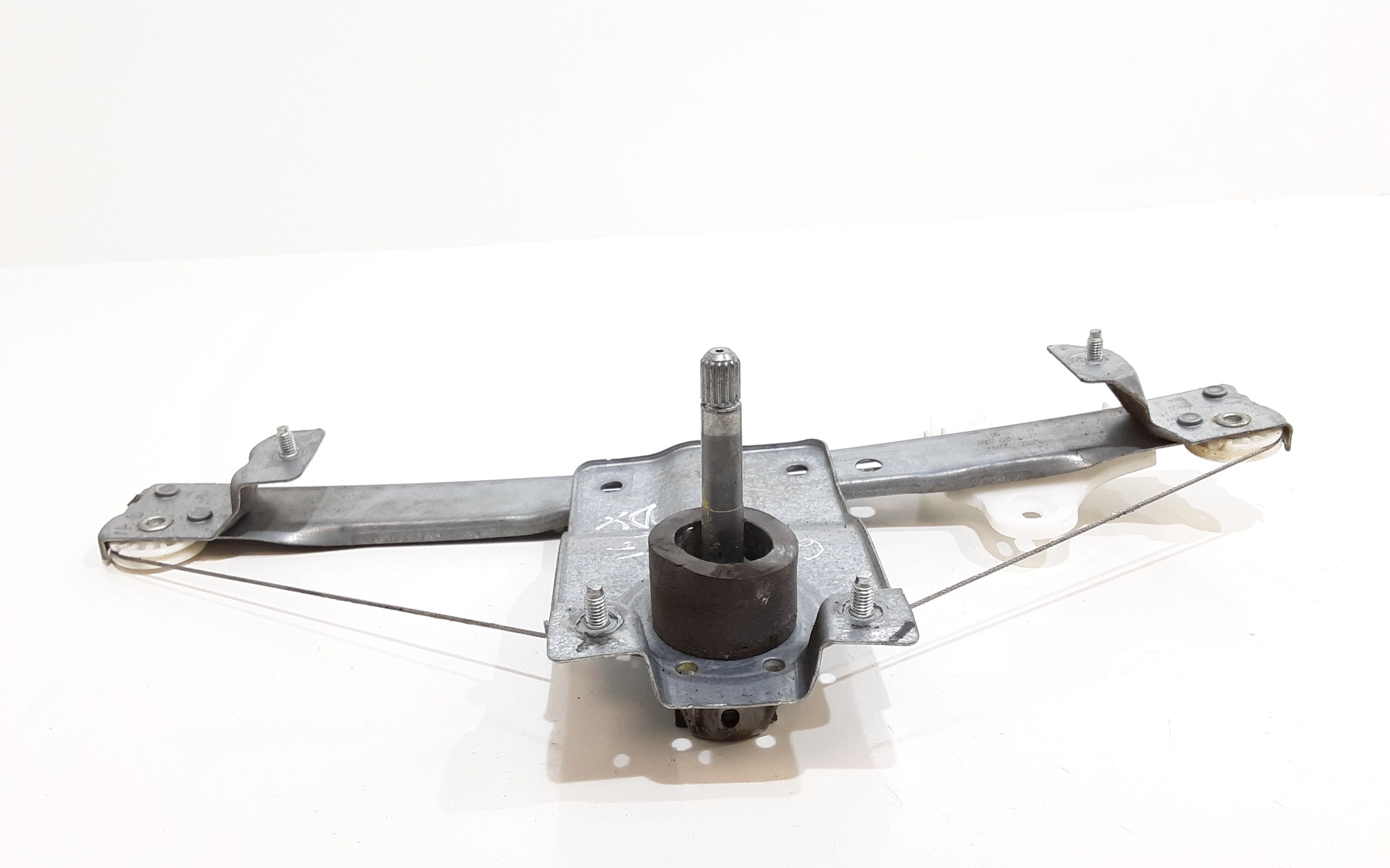 Cremagliera posteriore destra passeggero RENAULT Clio Serie IV (12>19)