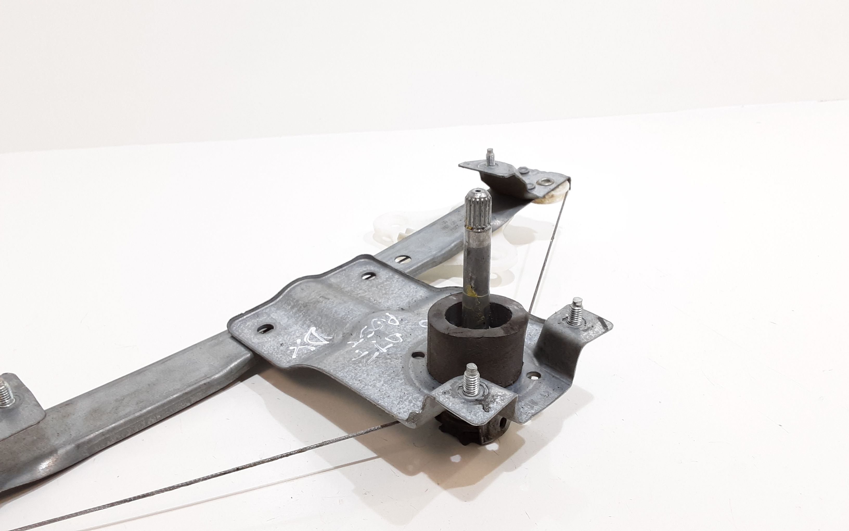 Cremagliera posteriore destra passeggero RENAULT Clio Serie IV (12>19)