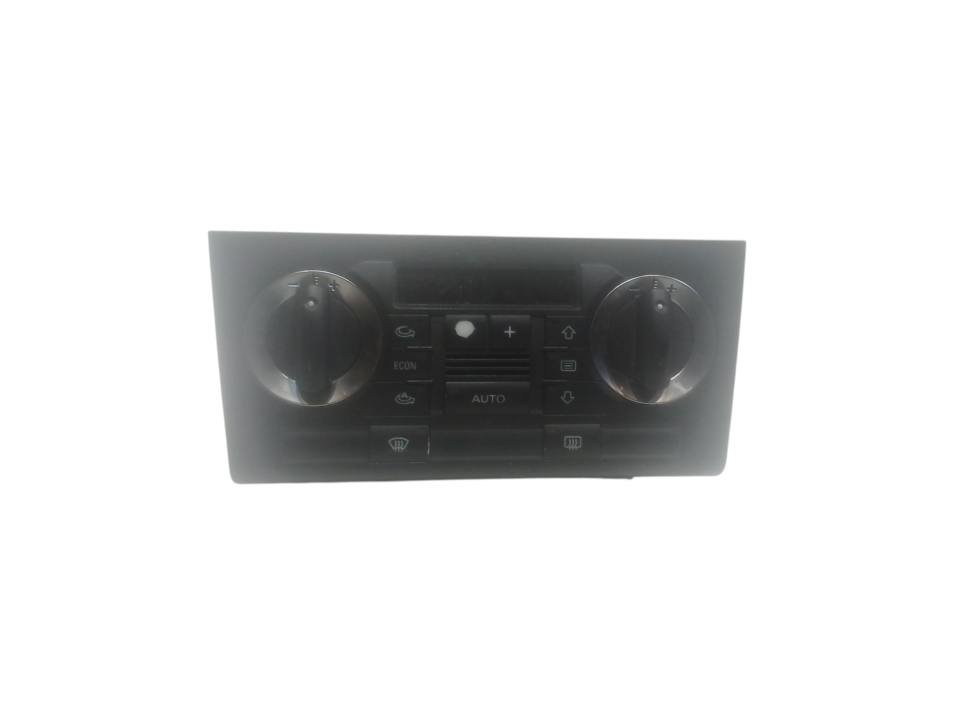 Comandi Clima per Audi A3 Sportback Serie (8pa) (04>08) (2004 - 2008)