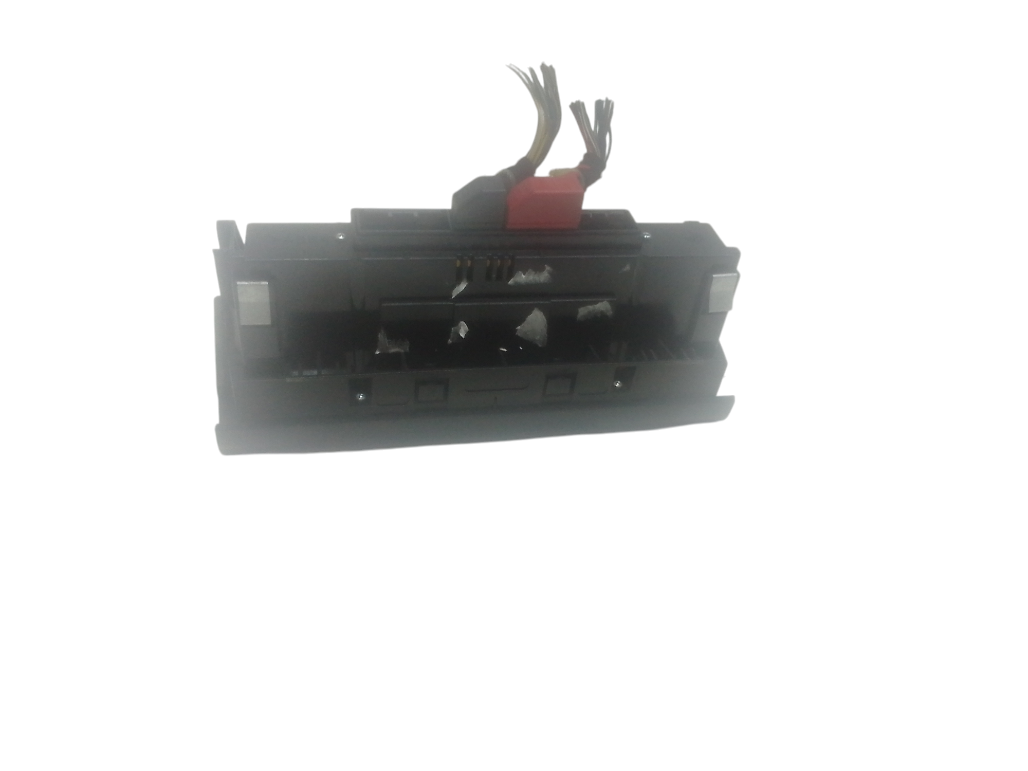 Comandi Clima per Audi A3 Sportback Serie (8pa) (04>08) (2004 - 2008)