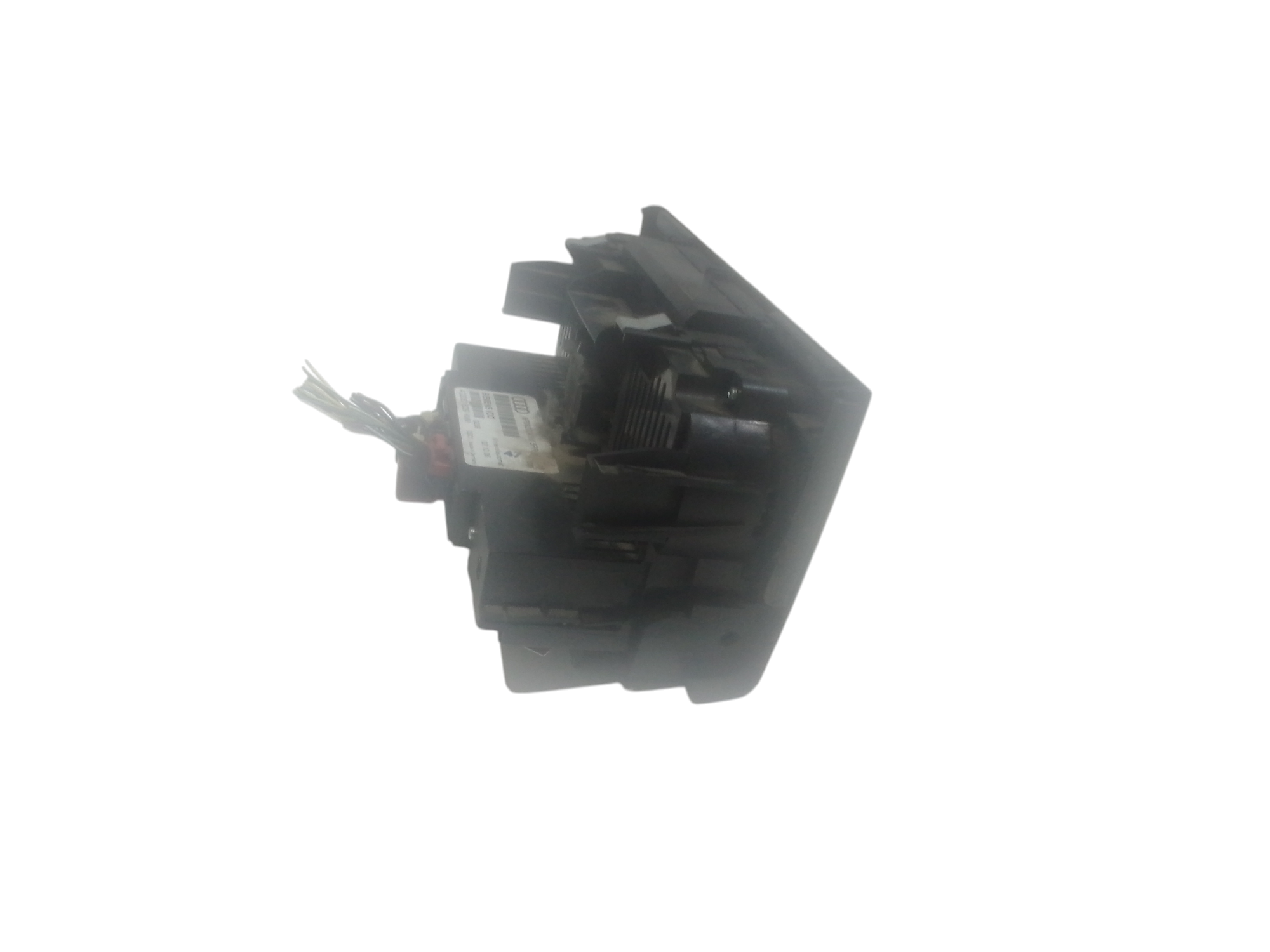 Comandi Clima per Audi A3 Sportback Serie (8pa) (04>08) (2004 - 2008)