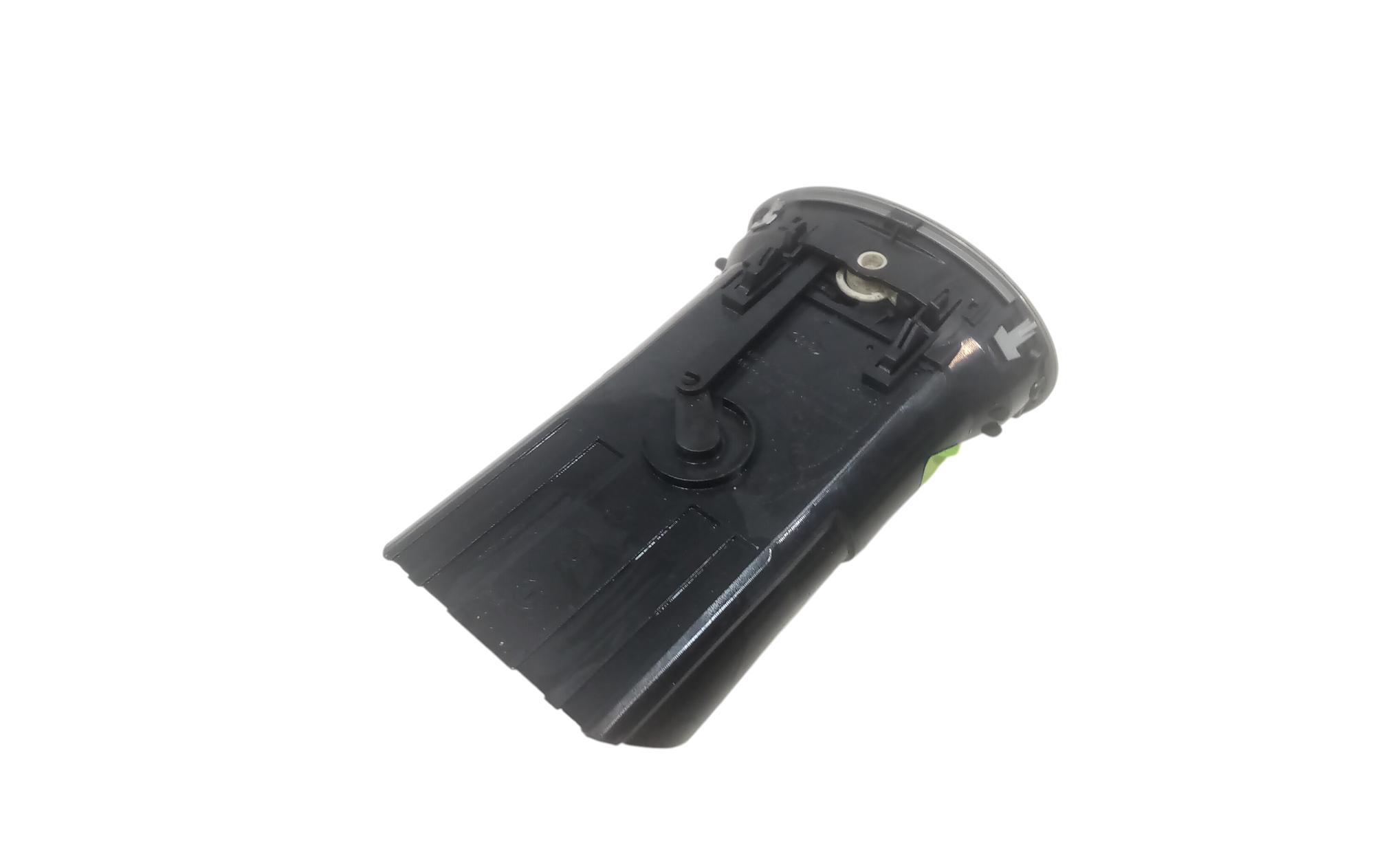 Bocchetta aria cruscotto lato passeggero per Ford Focus Berlina 3 Serie (2004 - 2008)