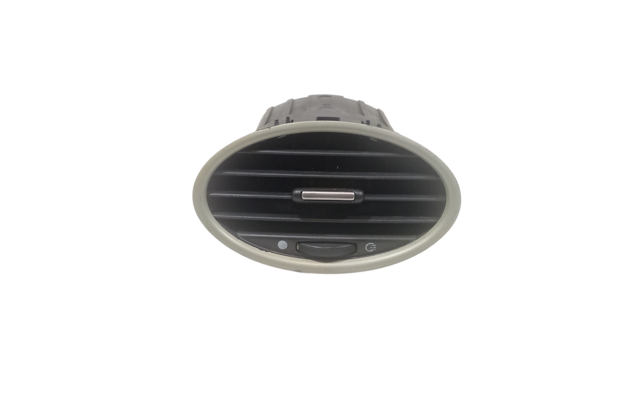 Bocchetta aria cruscotto lato passeggero per Ford Focus Berlina 3 Serie (2004 - 2008)