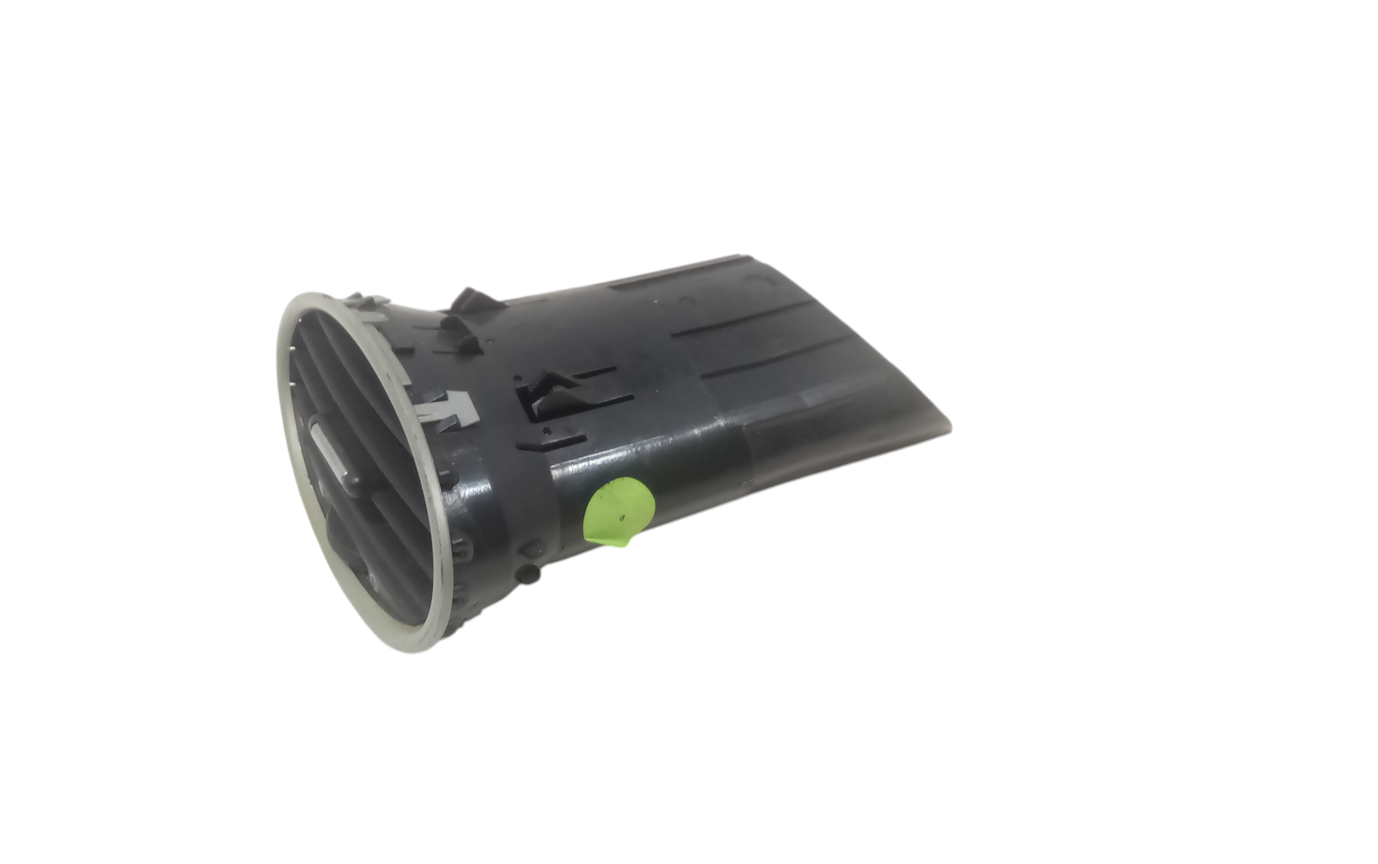 Bocchetta aria cruscotto lato passeggero per Ford Focus Berlina 3 Serie (2004 - 2008)