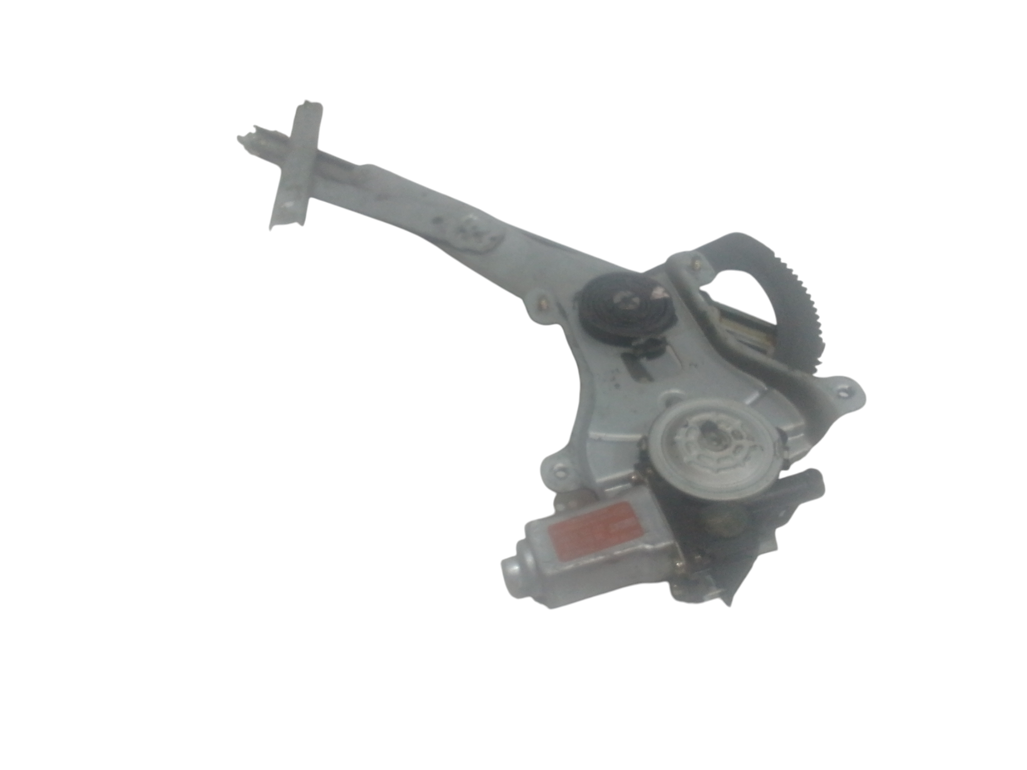 Cremagliera anteriore destra passeggero per Chevrolet Kalos 2 Serie (2005 - 2008)