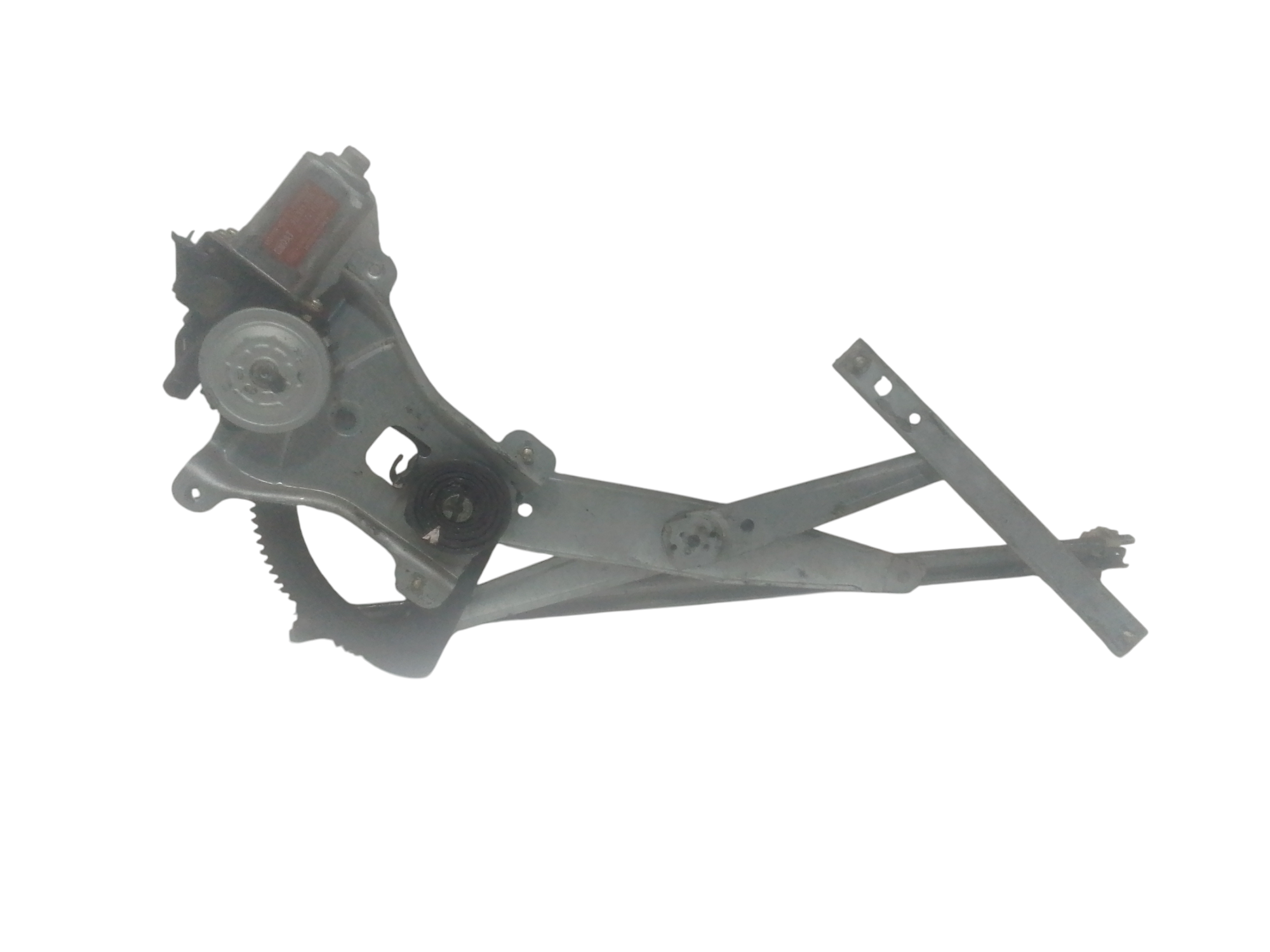 Cremagliera anteriore destra passeggero per Chevrolet Kalos 2 Serie (2005 - 2008)