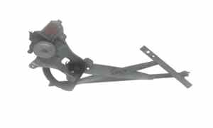 Cremagliera anteriore destra passeggero per Chevrolet Kalos 2 Serie (2005 - 2008)