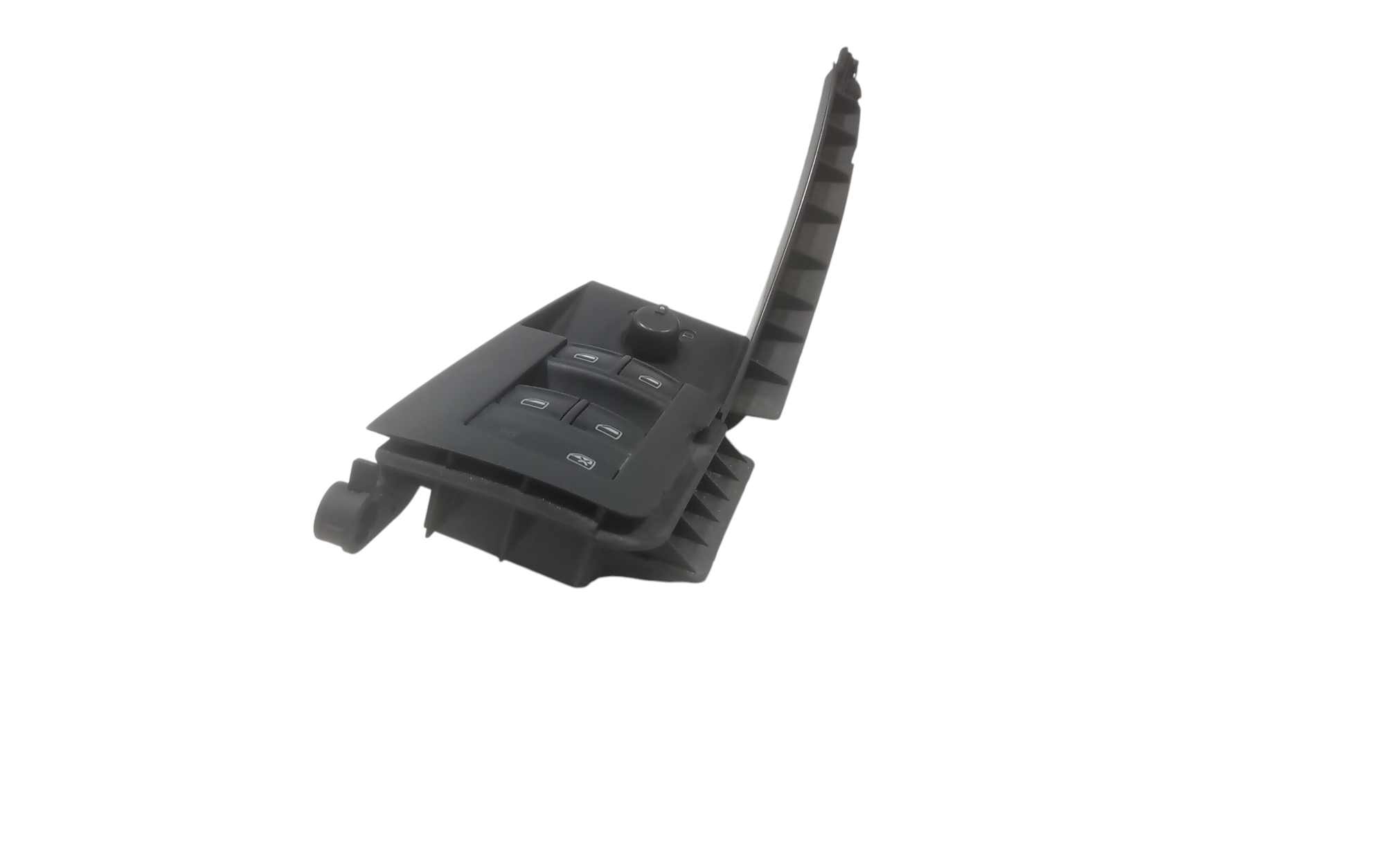 Pulsantiera anteriore sinistra Guida per Audi A3 Sportback Serie (8pa) (04>08) (2004 - 2008)