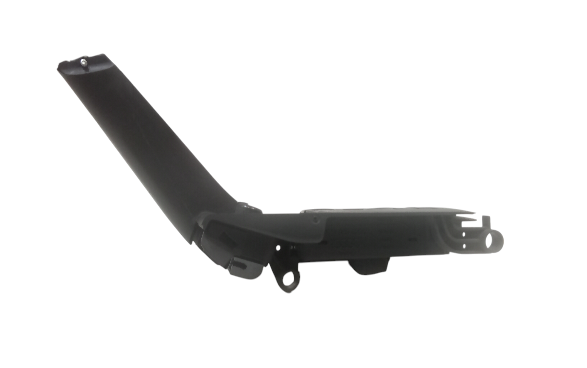 Pulsantiera anteriore sinistra Guida per Audi A3 Sportback Serie (8pa) (04>08) (2004 - 2008)