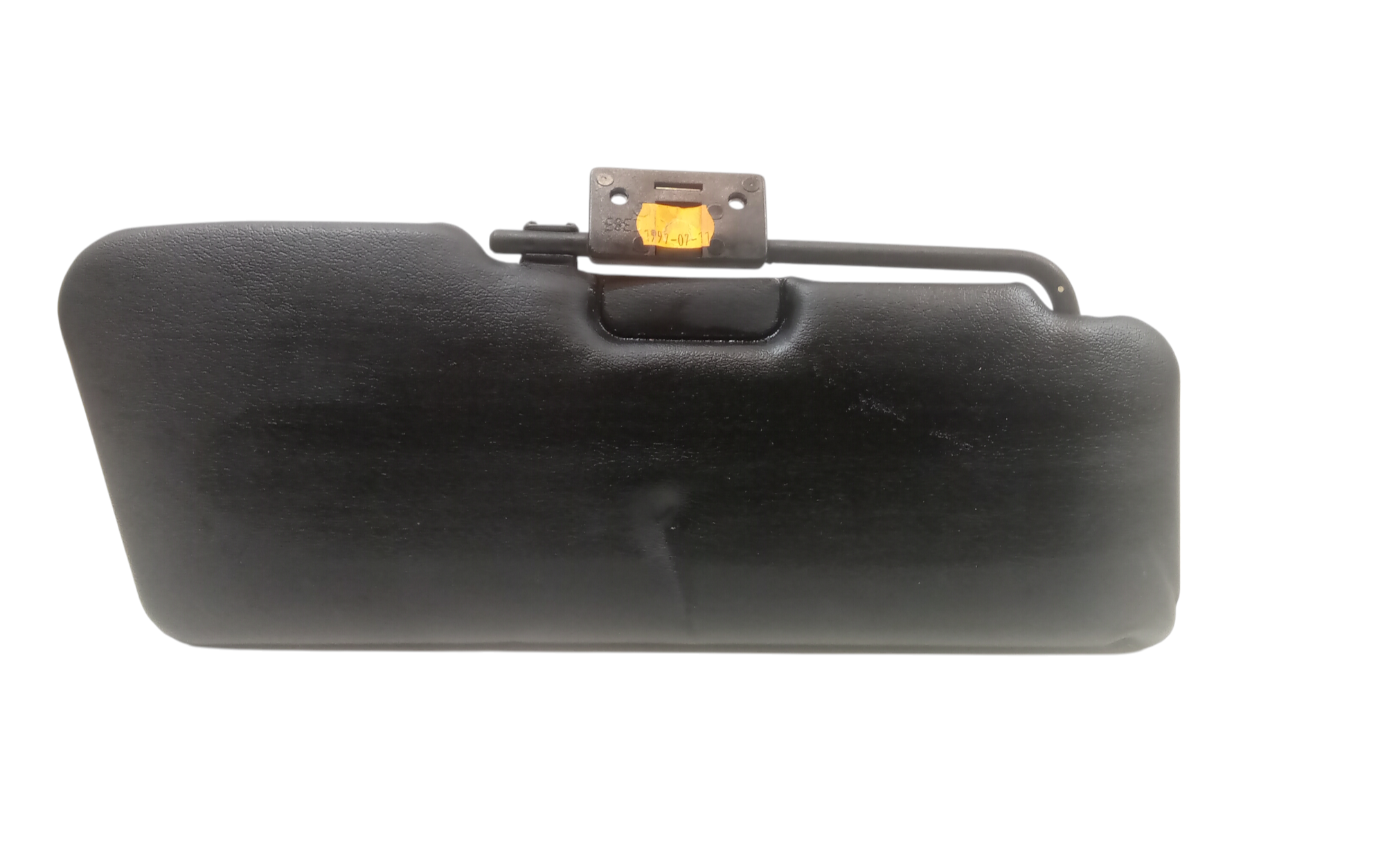 Parasole aletta anteriore Lato Guida per Fiat Cinquecento 1 Serie (1992 - 1998)