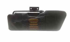 Parasole aletta anteriore Lato Guida per Fiat Cinquecento 1 Serie (1992 - 1998)