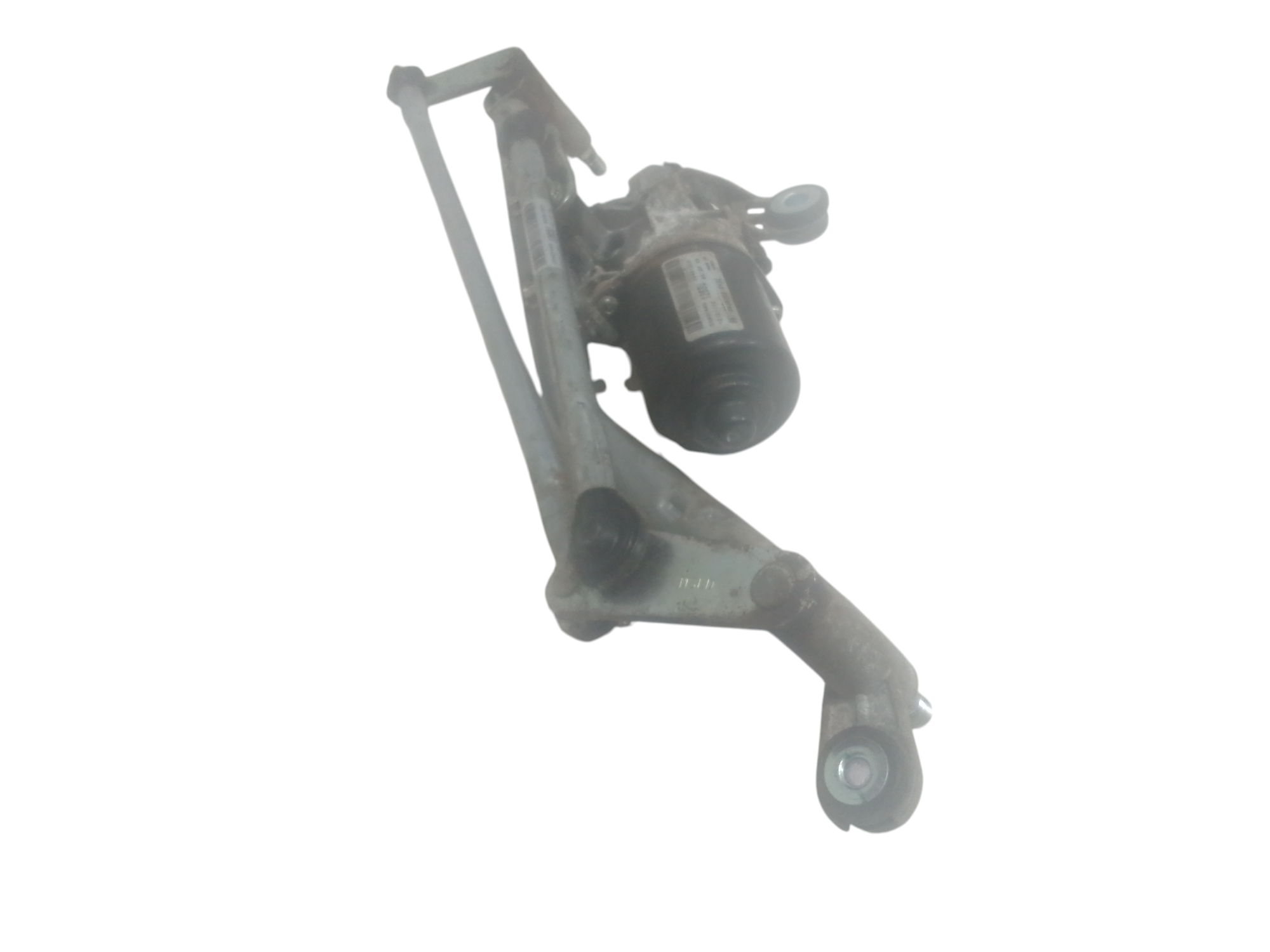 Motorino tergi ant completo di tandem per Chevrolet Spark 2 Serie (2012 - In produzione)