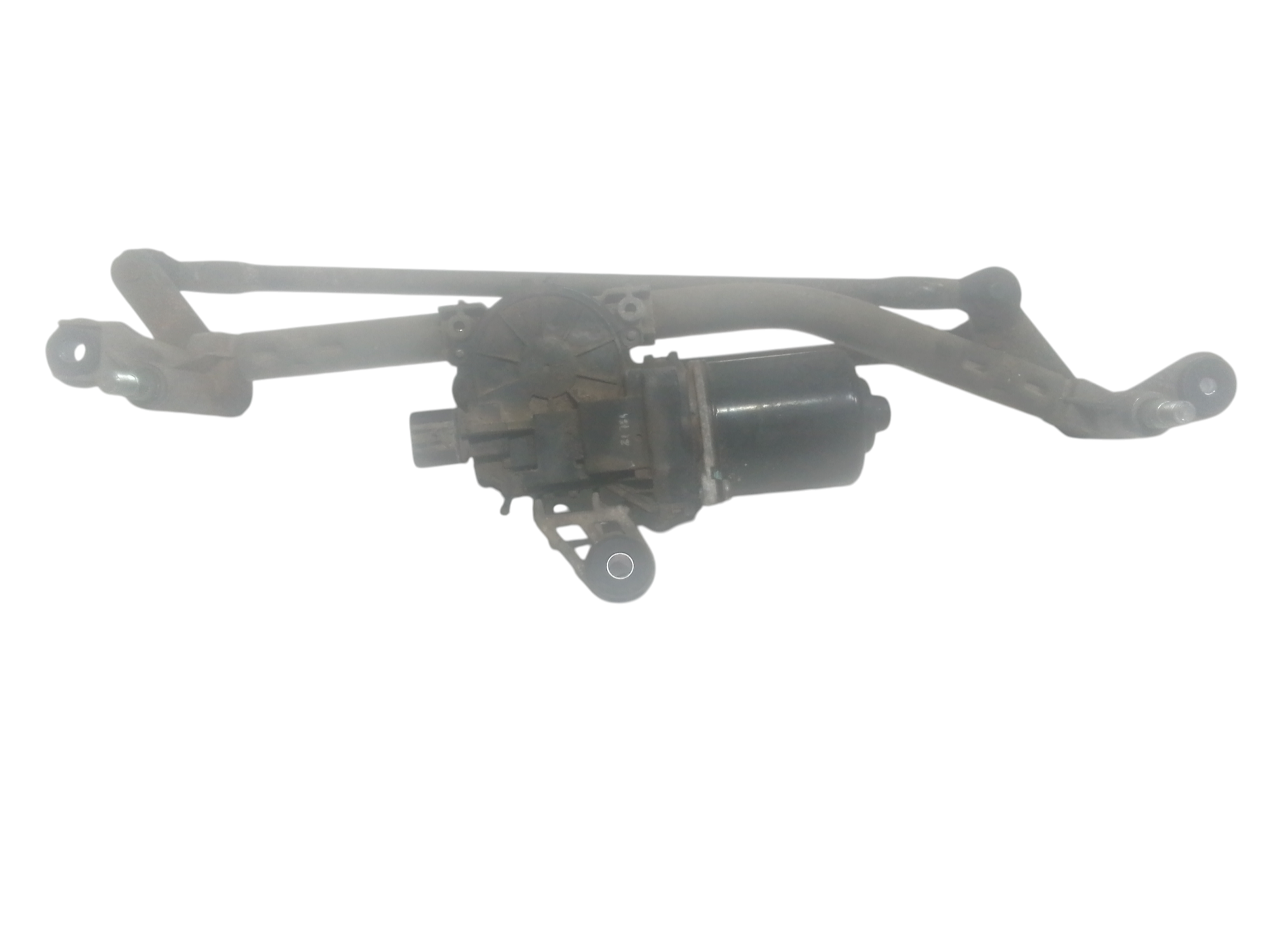 Motorino tergi ant completo di tandem per Chevrolet Spark 2 Serie (2012 - In produzione)