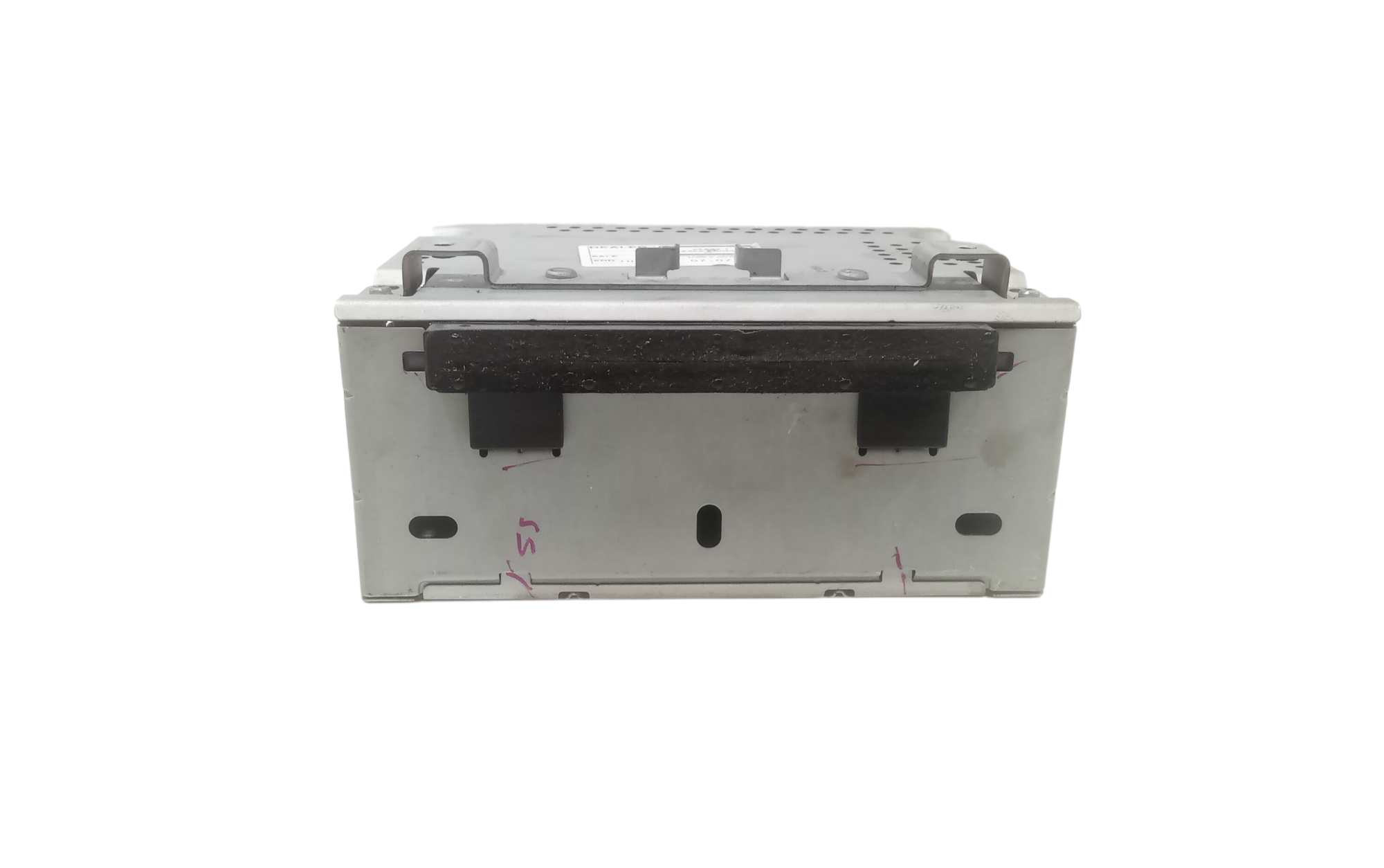 Lettore CD per Ford Fiesta 6 Serie (2008 - 2017)