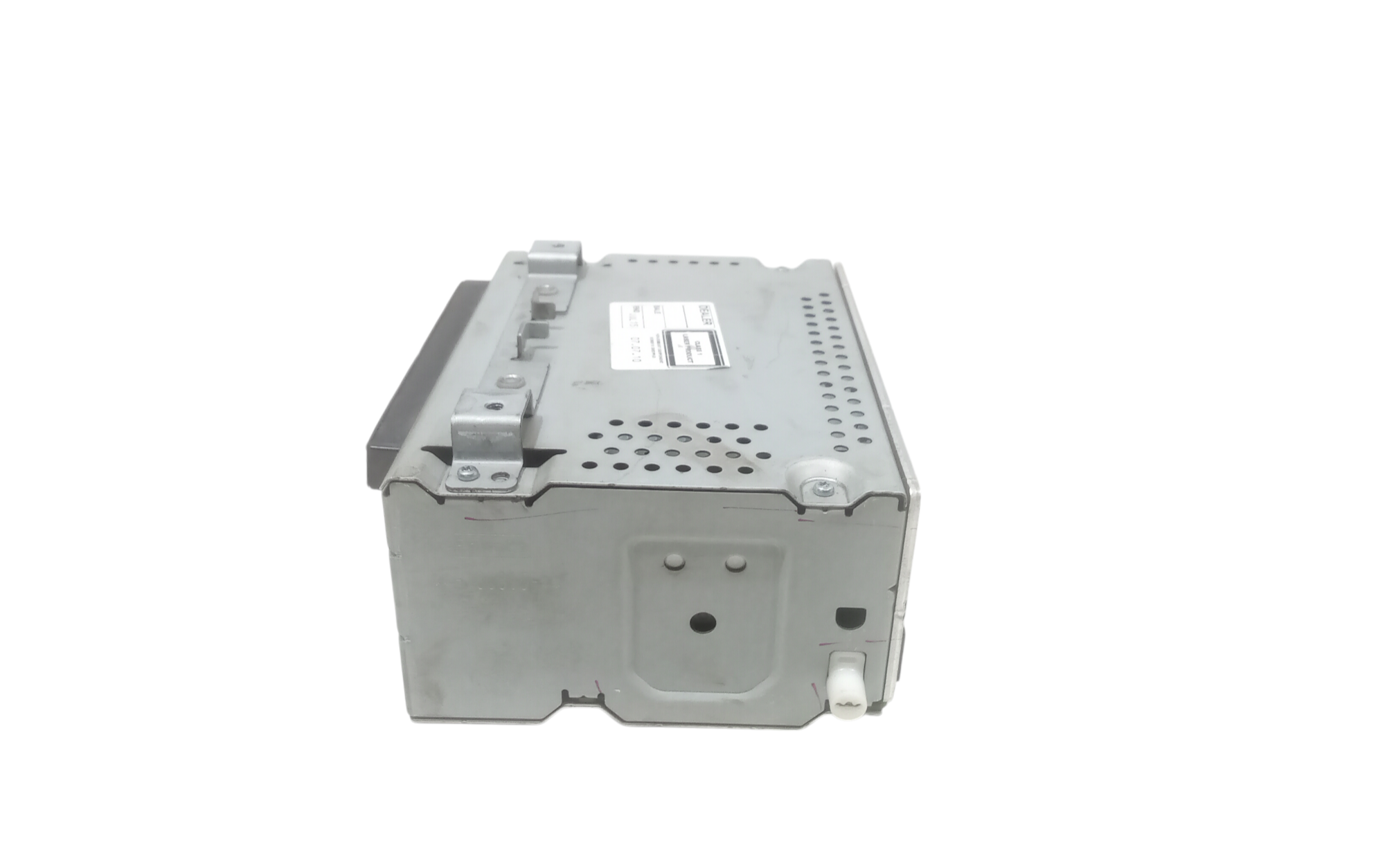 Lettore CD per Ford Fiesta 6 Serie (2008 - 2017)