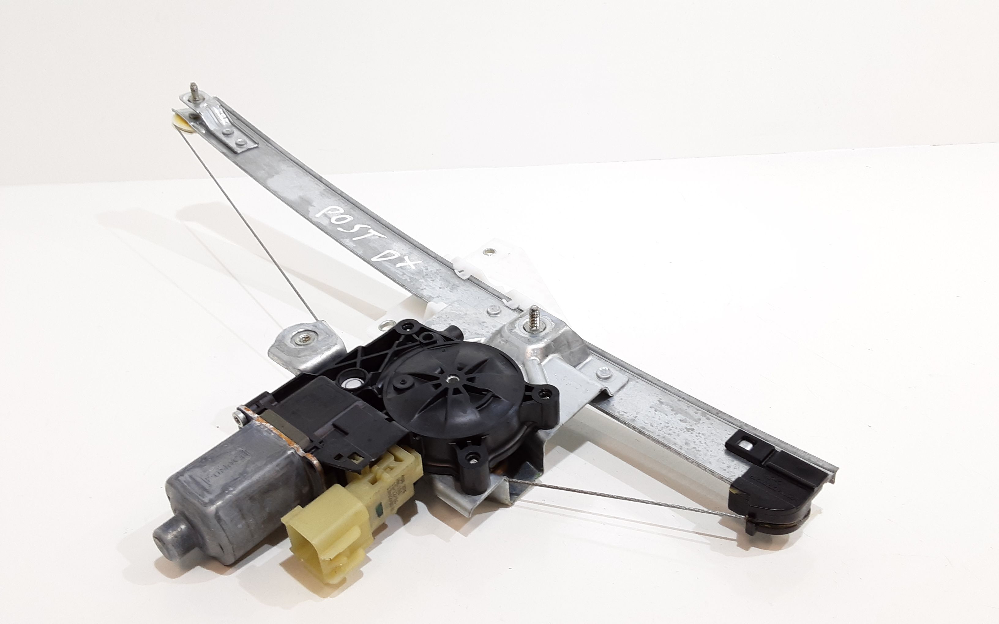 Cremagliera posteriore destra passeggero FORD Kuga Serie (16>)