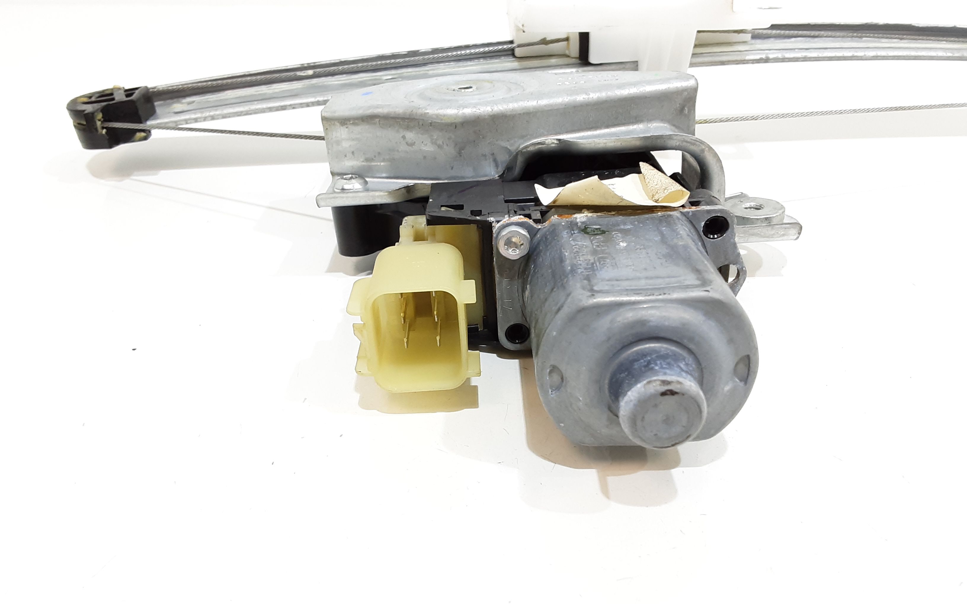 Cremagliera posteriore destra passeggero FORD Kuga Serie (16>)