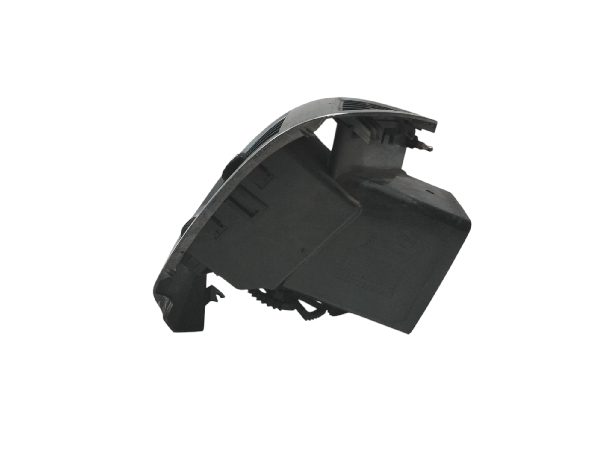 Bocchetta aria cruscotto lato passeggero per Fiat Ducato 5 Serie (2006 - 2014)