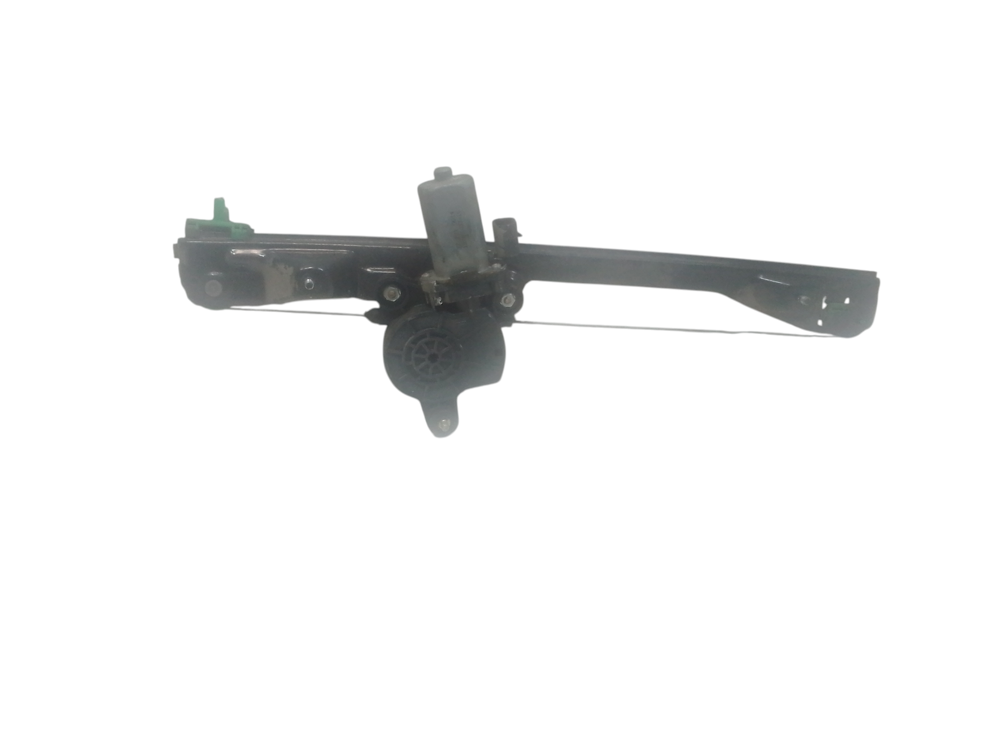 Cremagliera anteriore destra passeggero per Fiat Punto Berlina 3p 3 Serie (2003 - In produzione)