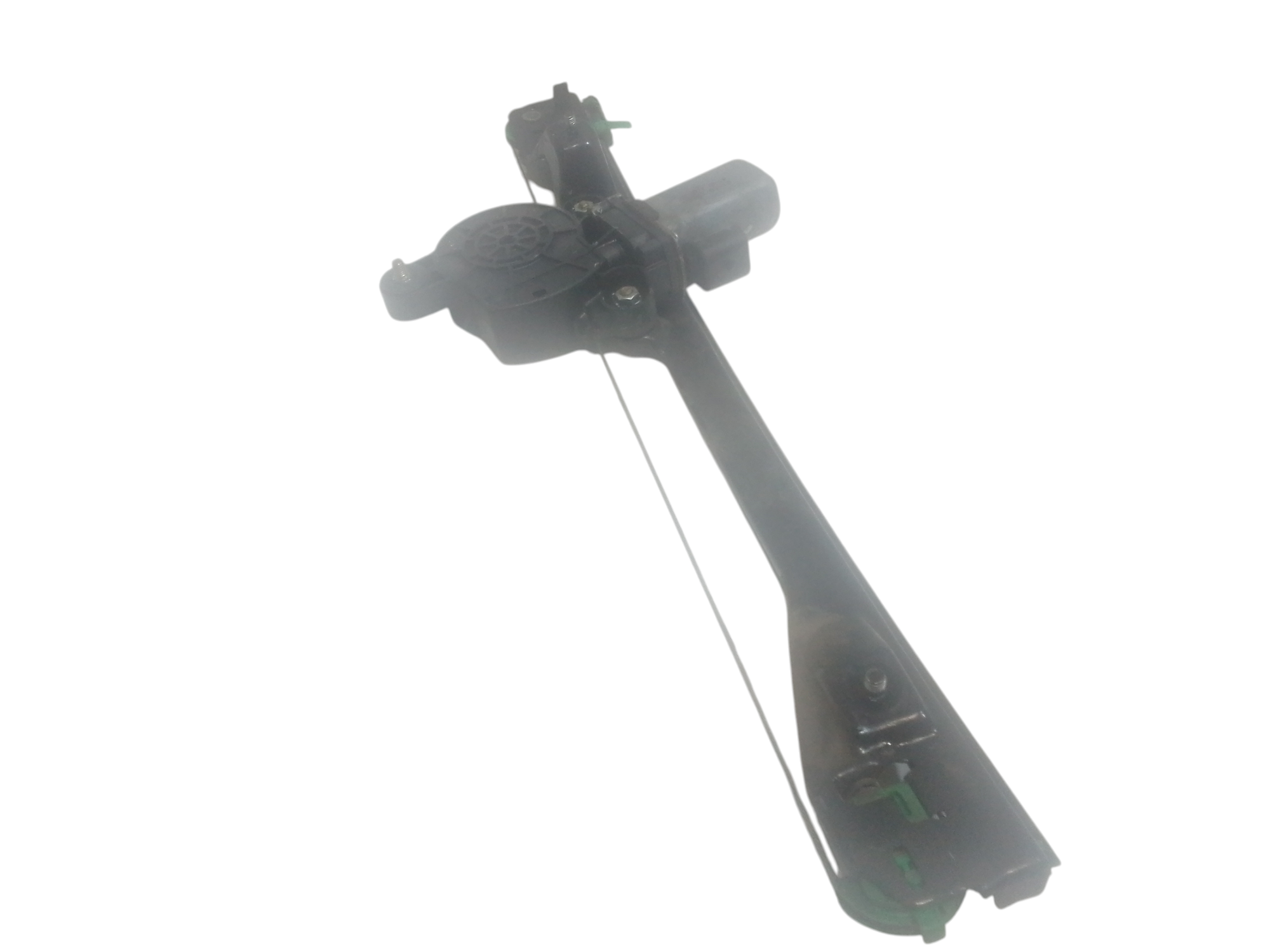 Cremagliera anteriore destra passeggero per Fiat Punto Berlina 3p 3 Serie (2003 - In produzione)