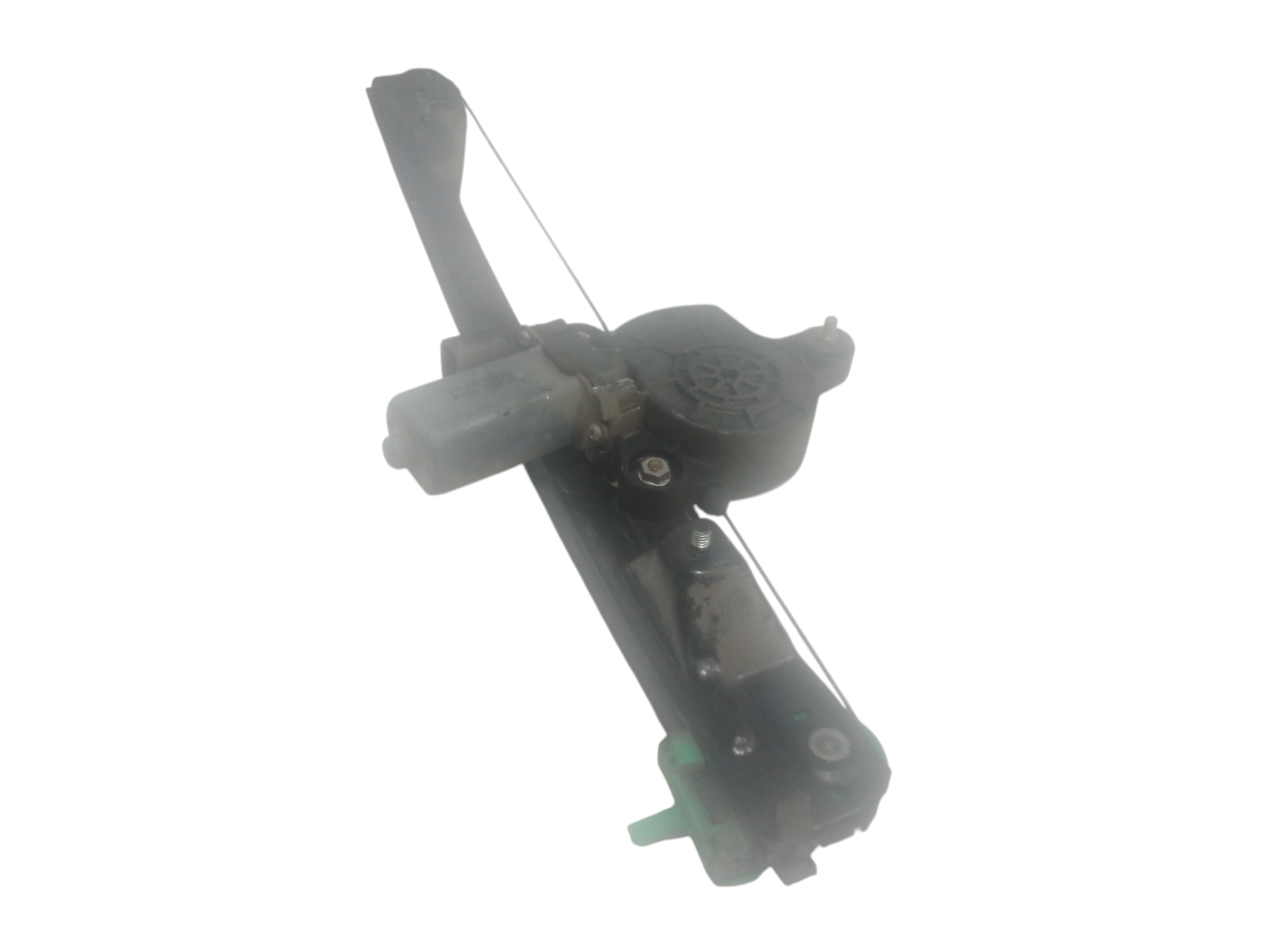 Cremagliera anteriore destra passeggero per Fiat Punto Berlina 3p 3 Serie (2003 - In produzione)