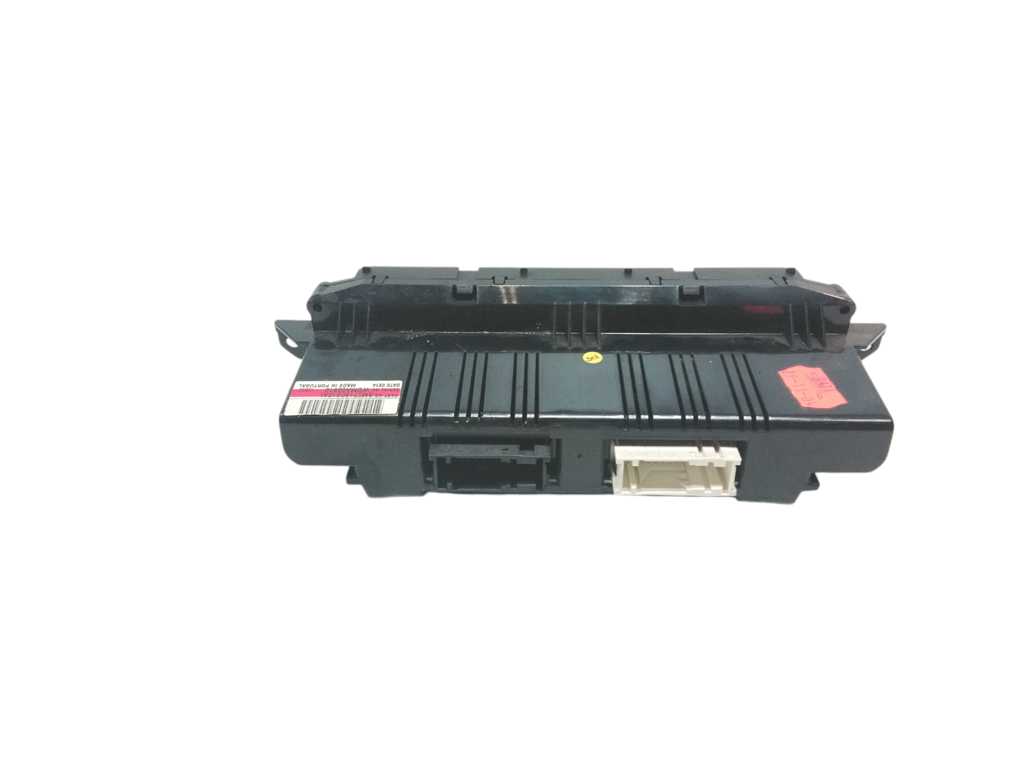 Comandi Clima per Ford Focus Berlina 3 Serie (2004 - 2008)