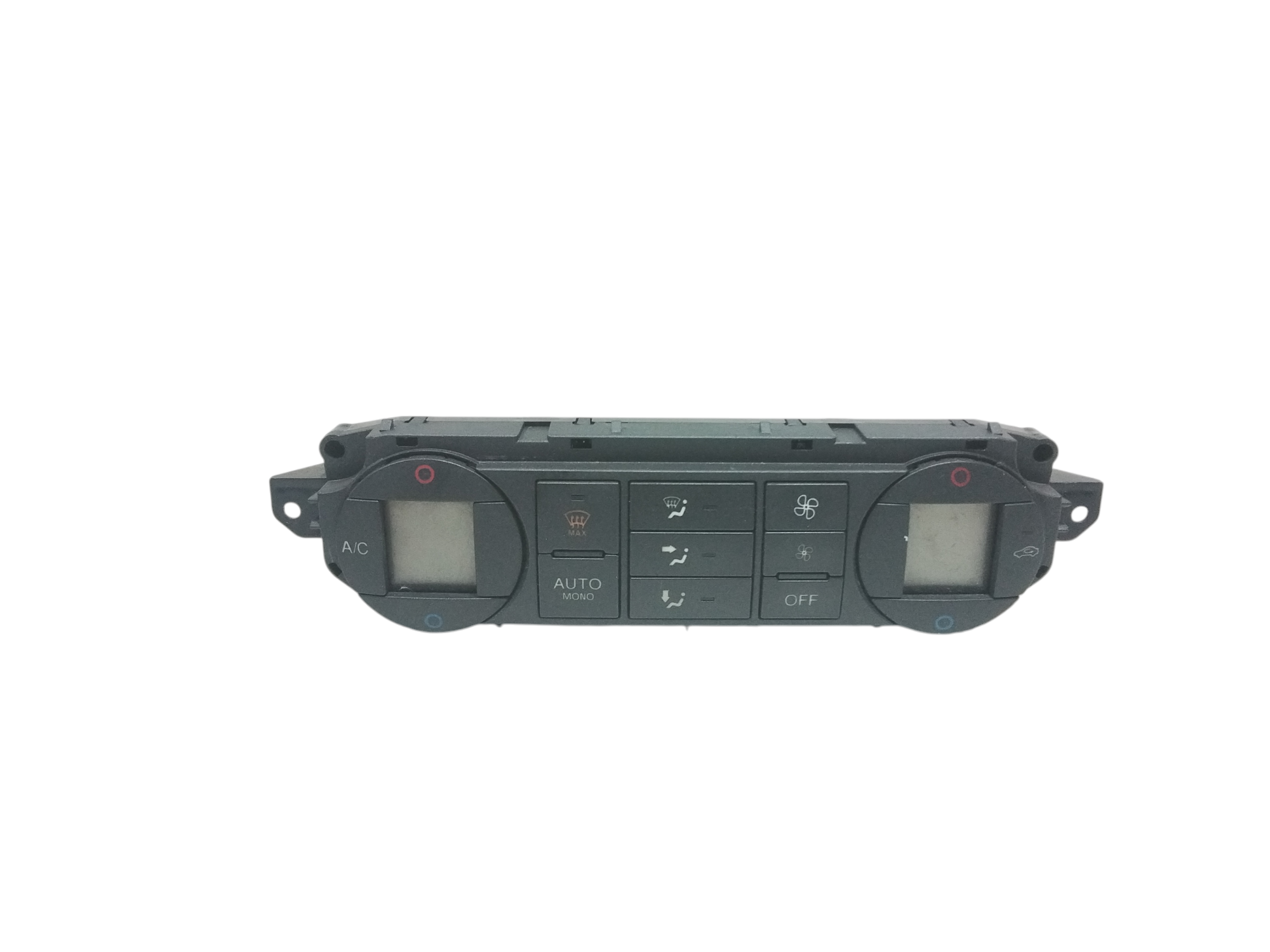 Comandi Clima per Ford Focus Berlina 3 Serie (2004 - 2008)