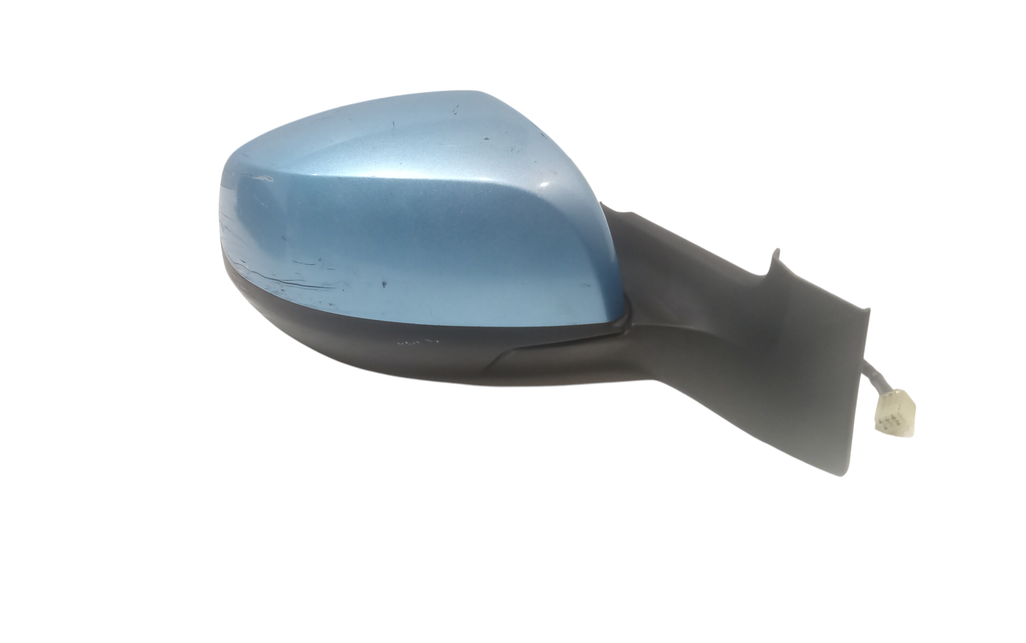 Specchietto Retrovisore Destro per Opel Agila B (2008 - In produzione)