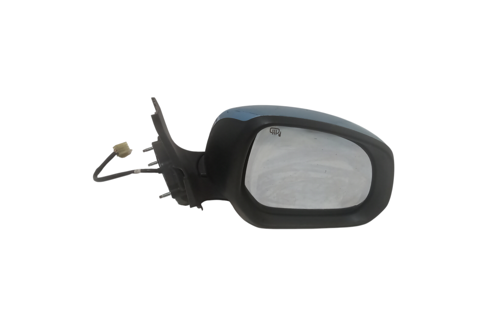 Specchietto Retrovisore Destro per Opel Agila B (2008 - In produzione)