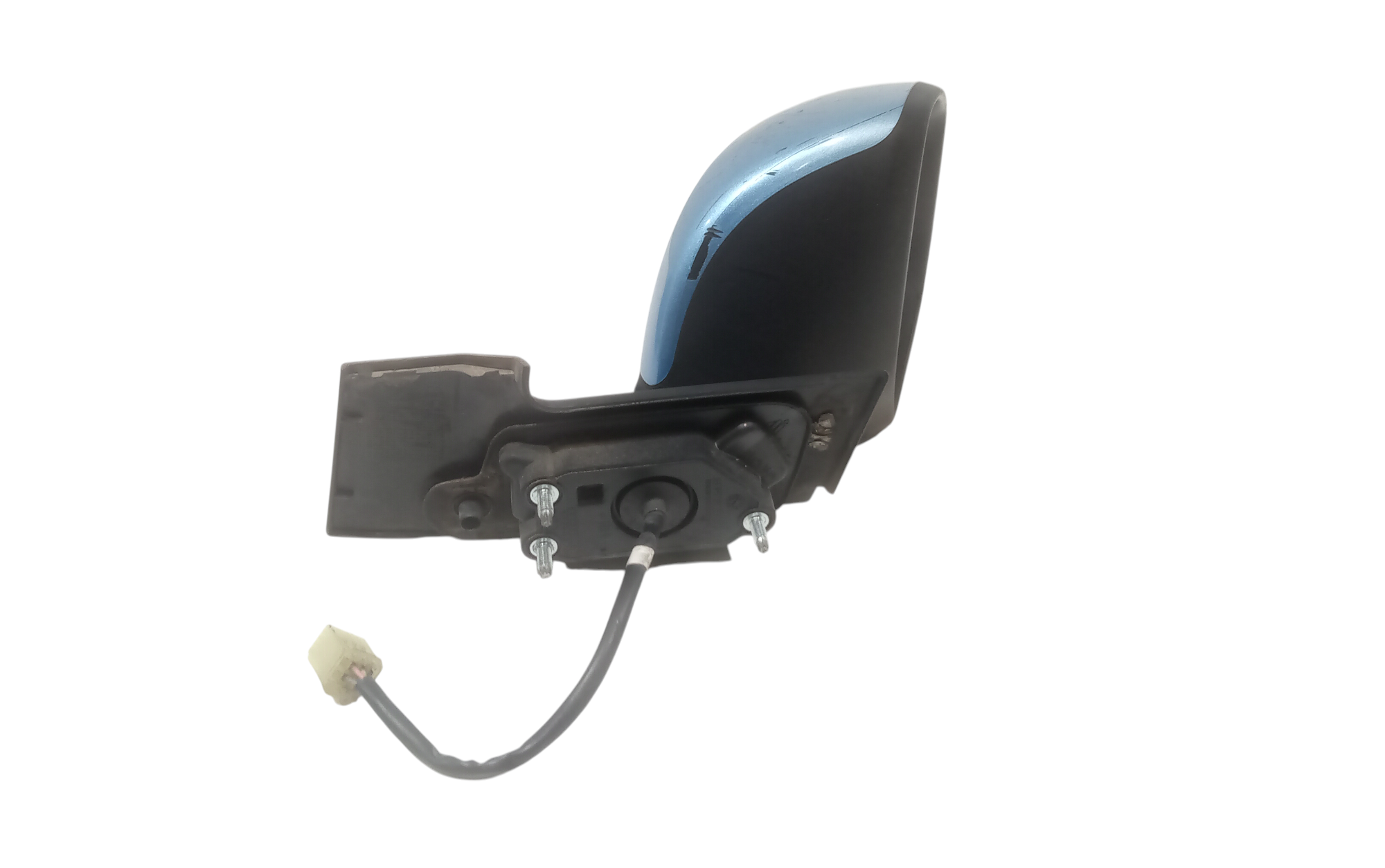 Specchietto Retrovisore Destro per Opel Agila B (2008 - In produzione)