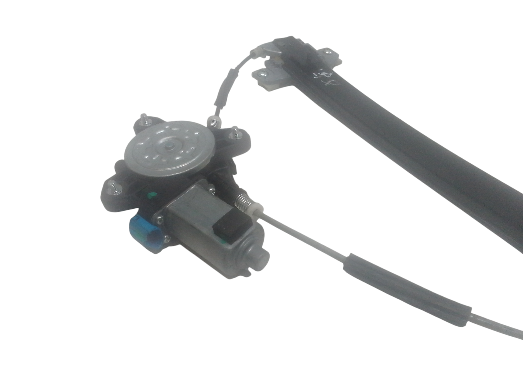 Cremagliera anteriore destra passeggero per Chevrolet Spark 2 Serie (2012 - In produzione)