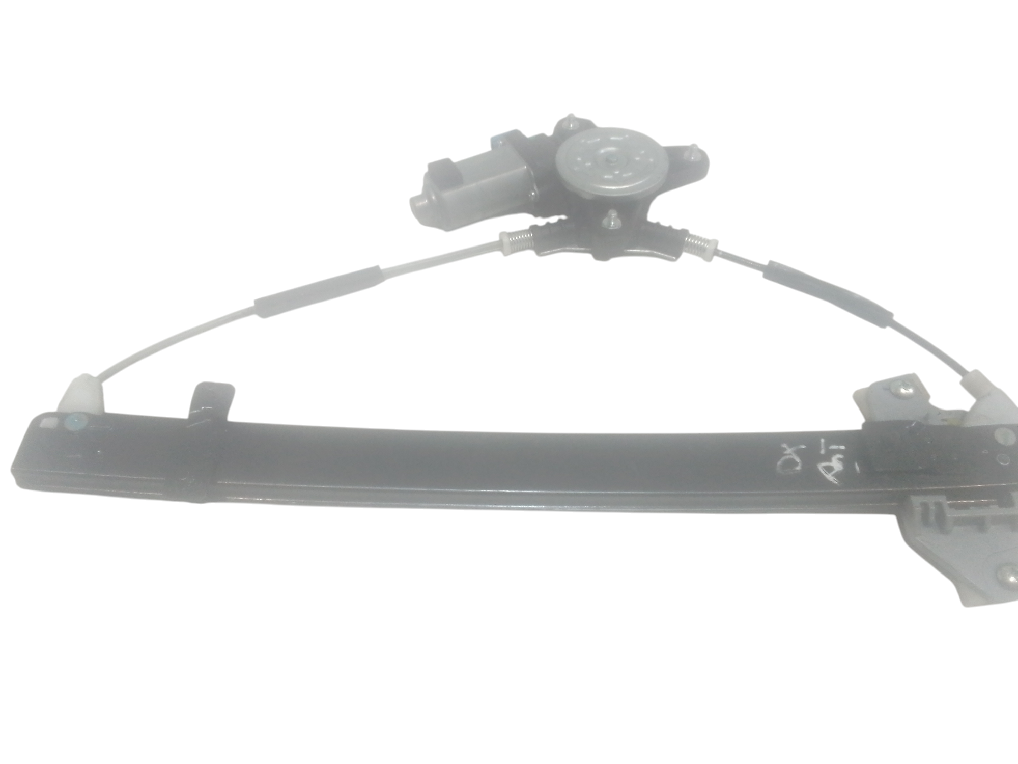 Cremagliera anteriore destra passeggero per Chevrolet Spark 2 Serie (2012 - In produzione)