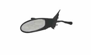 Specchietto Retrovisore Sinistro per Fiat Seicento Serie (00>05) (2000 - 2005)