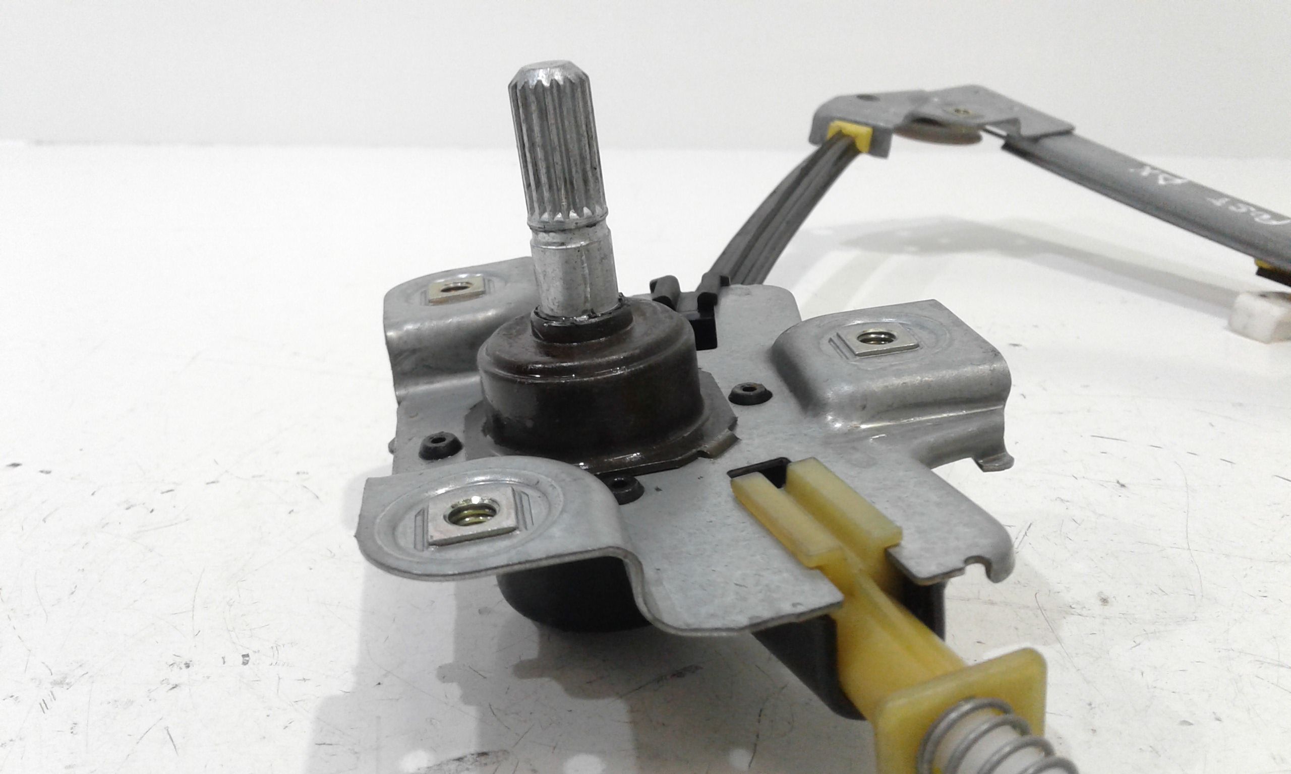 Cremagliera posteriore destra passeggero FIAT Panda 2 Serie