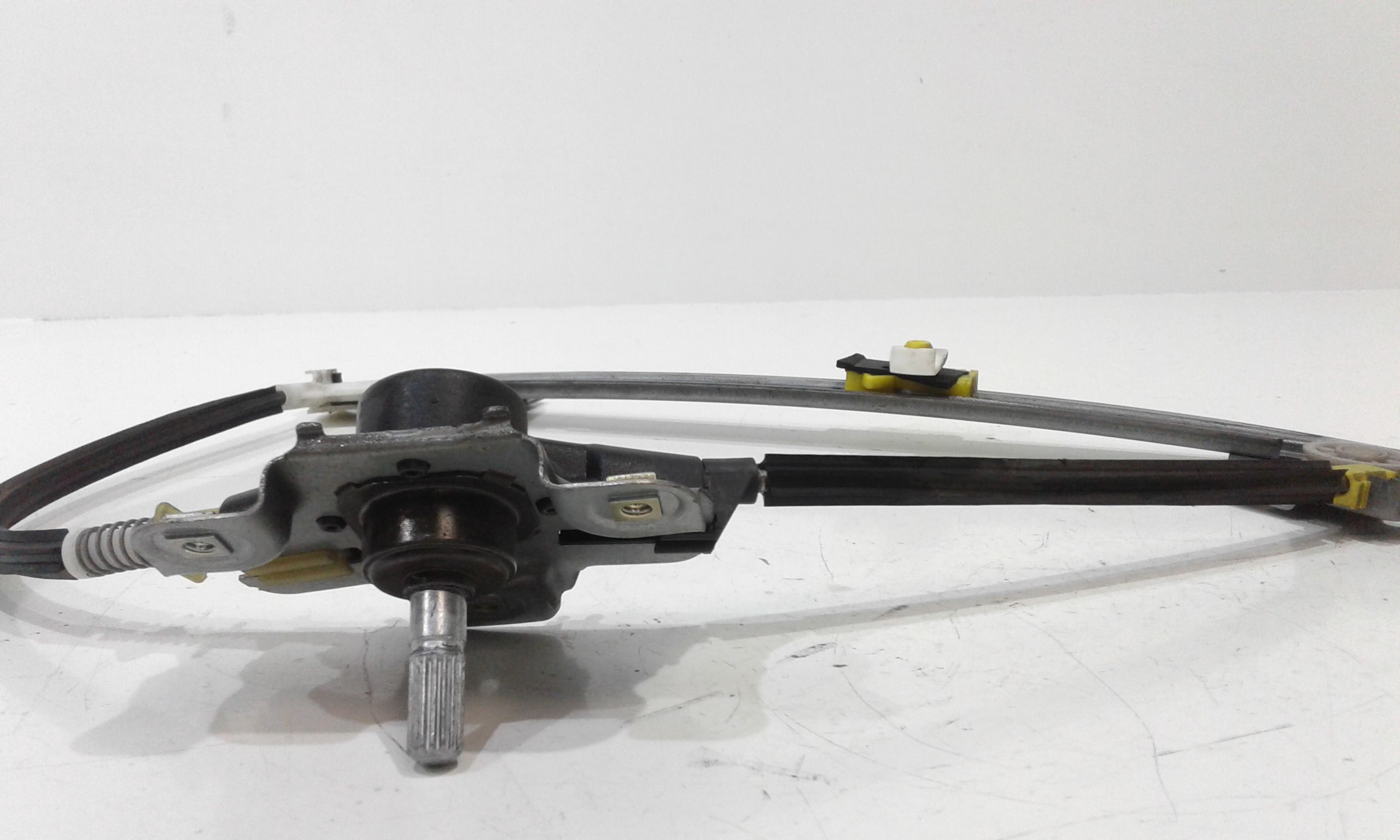 Cremagliera posteriore destra passeggero FIAT Panda 2 Serie