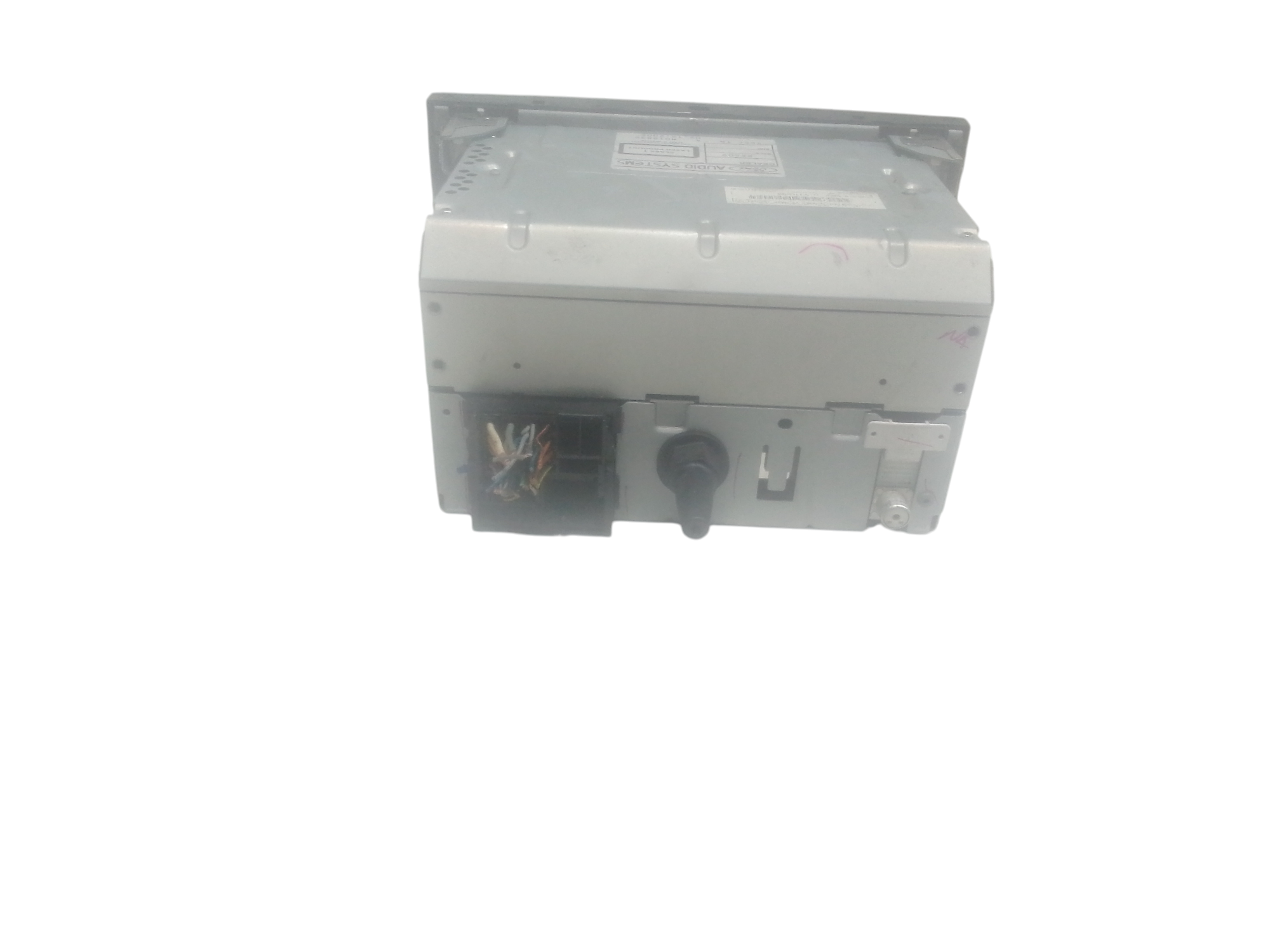 Autoradio per Ford Focus Berlina 3 Serie (2004 - 2008)