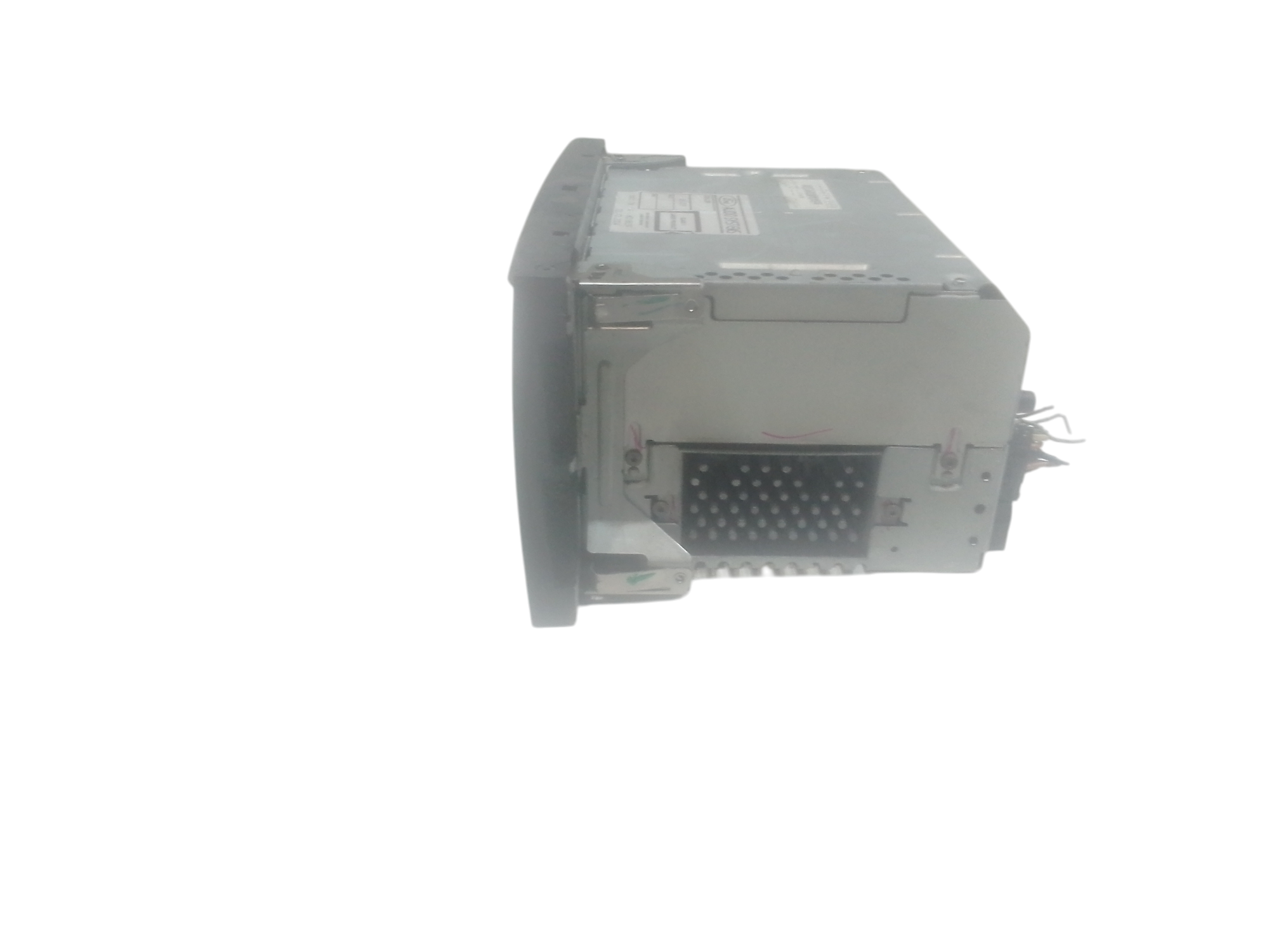 Autoradio per Ford Focus Berlina 3 Serie (2004 - 2008)