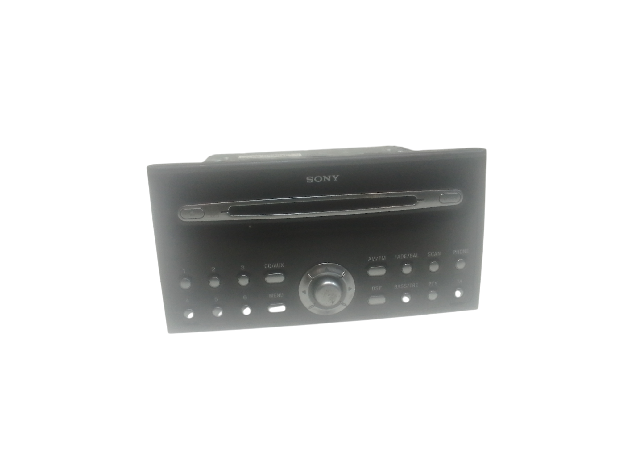 Autoradio per Ford Focus Berlina 3 Serie (2004 - 2008)