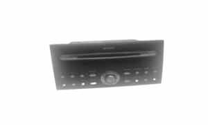 Autoradio per Ford Focus Berlina 3 Serie (2004 - 2008)