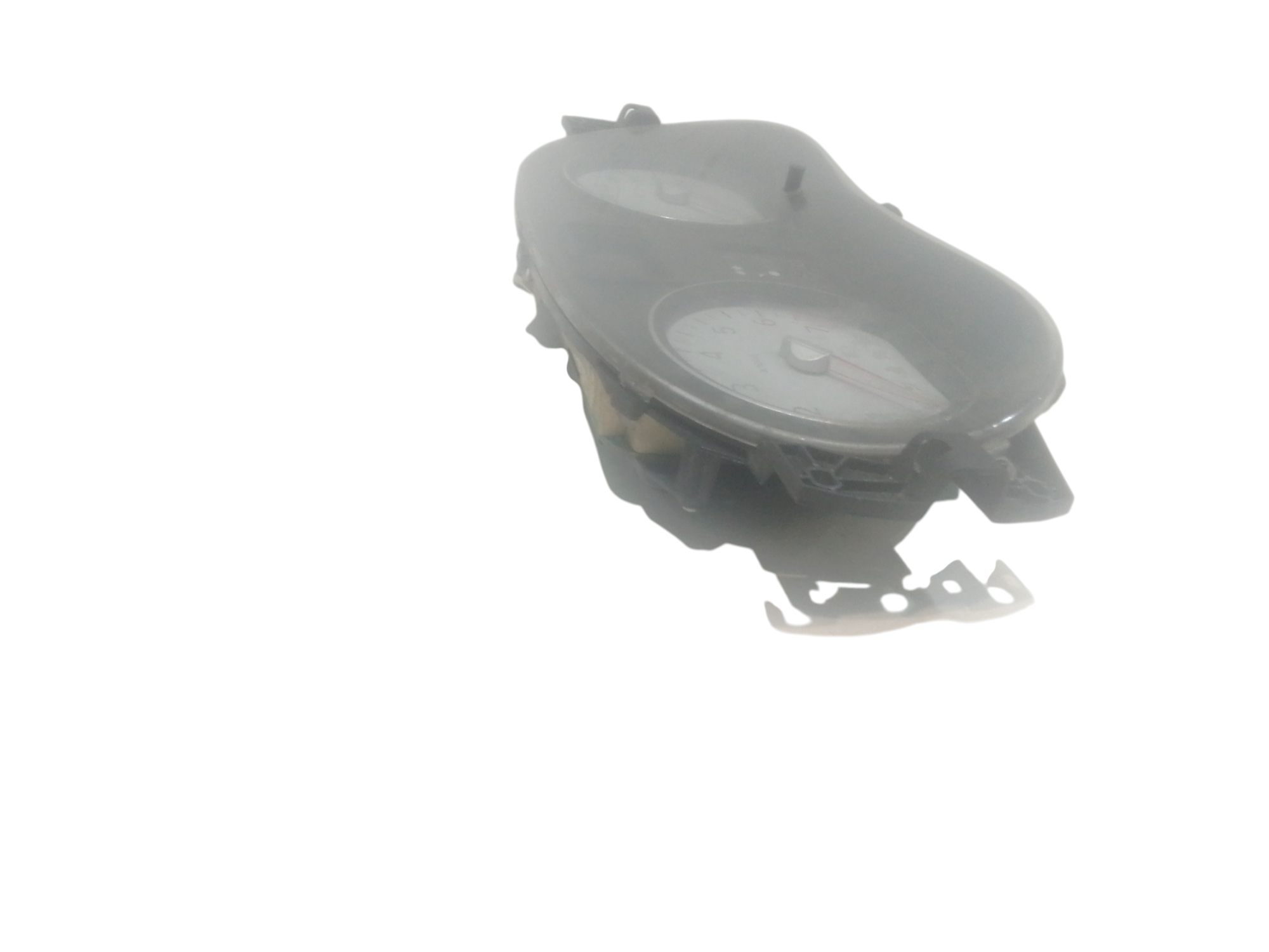 Quadro Strumenti per Dacia Sandero 1 Serie (2008 - 2012)