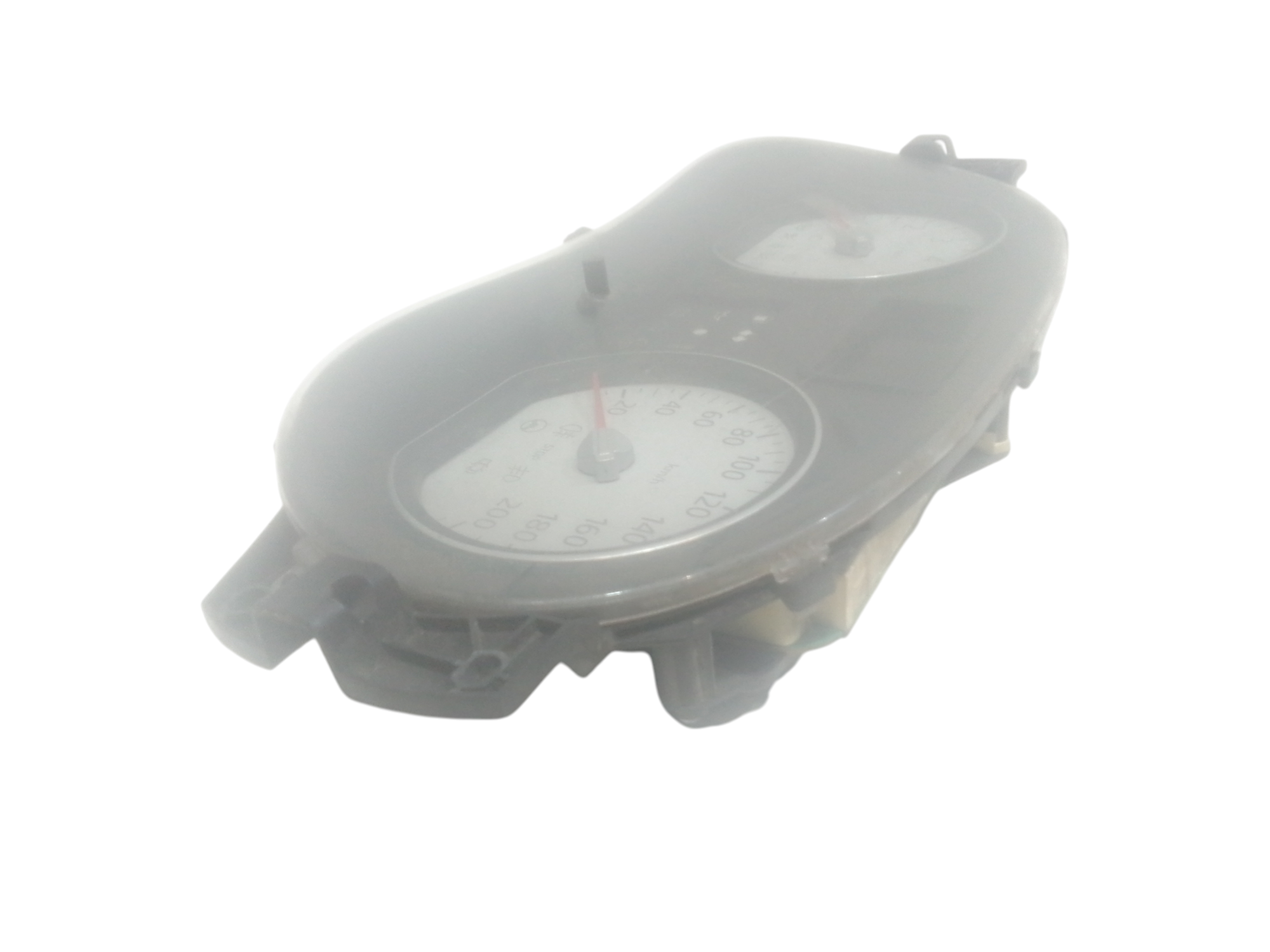 Quadro Strumenti per Dacia Sandero 1 Serie (2008 - 2012)