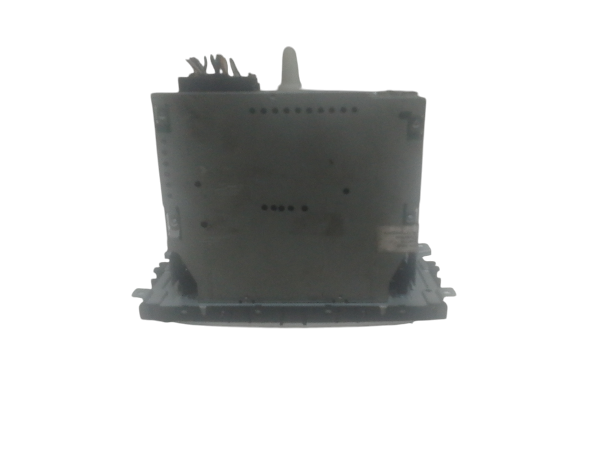 Autoradio per Ford Transit Connect 3 Serie (2009 - In produzione)