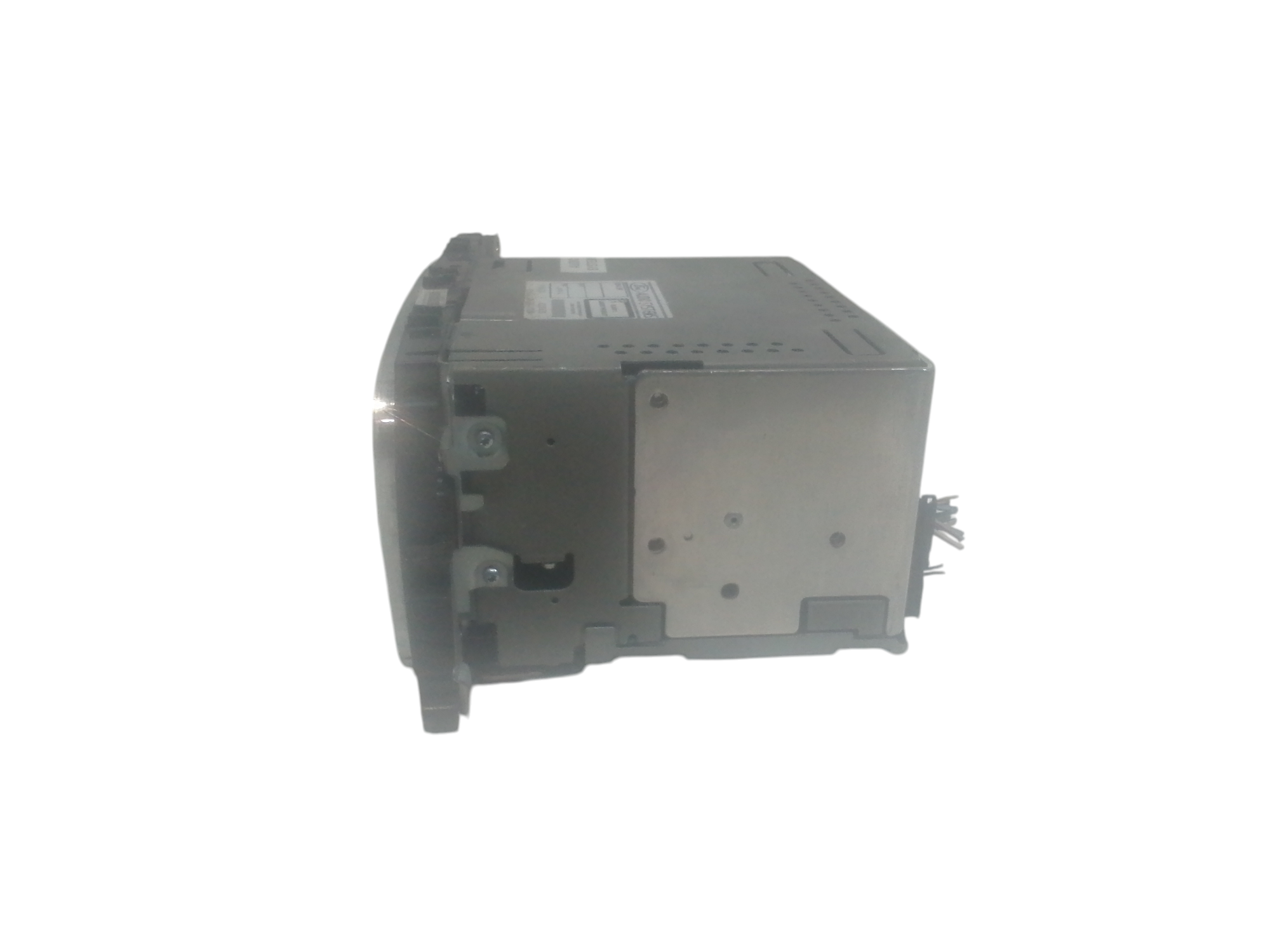 Autoradio per Ford Transit Connect 3 Serie (2009 - In produzione)