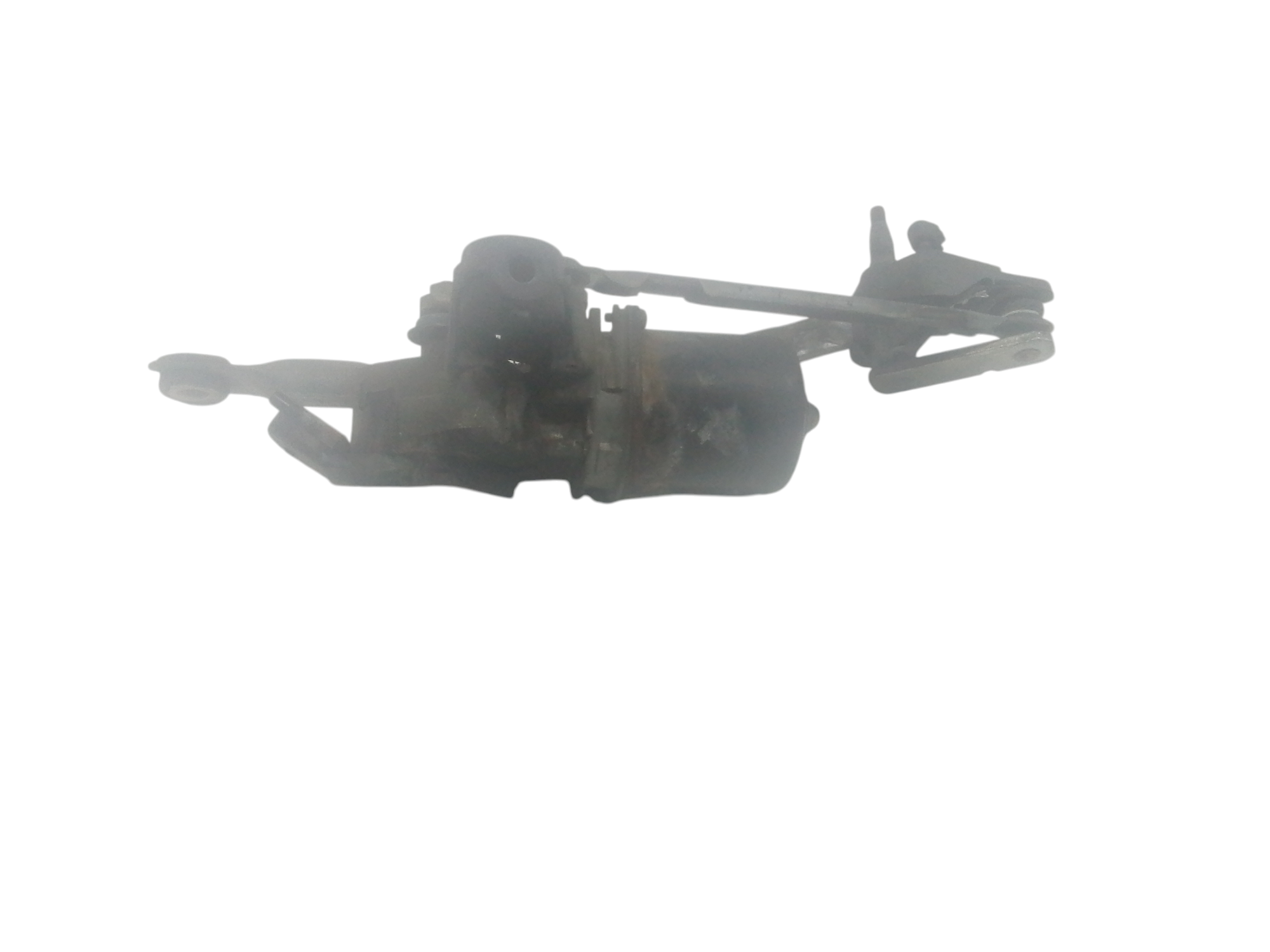 Motorino tergi ant completo di tandem per Toyota Aygo 1 Serie (2005 - 2008)