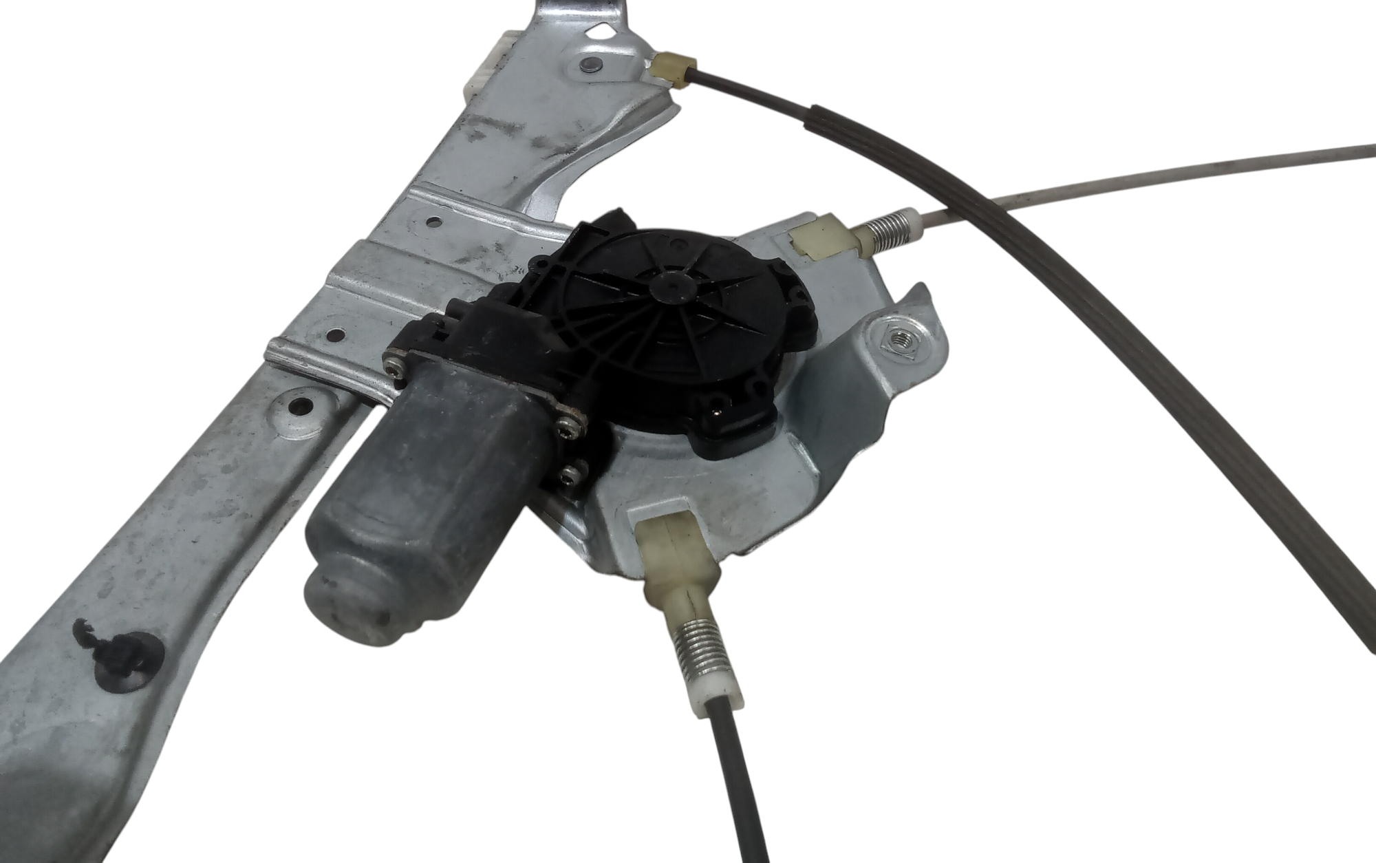 Cremagliera anteriore destra passeggero per Renault Clio Serie (08>15) (2008 - 2015)