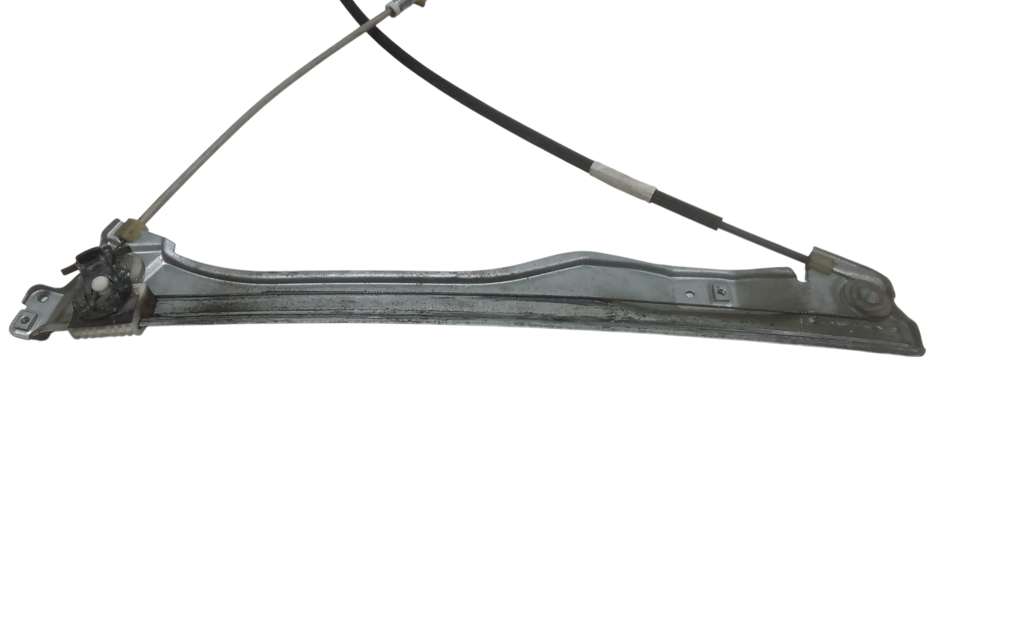 Cremagliera anteriore destra passeggero per Renault Clio Serie (08>15) (2008 - 2015)