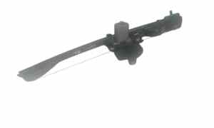 Cremagliera anteriore sinistra Guida per Fiat Punto Berlina 3p 3 Serie (2003 - In produzione)