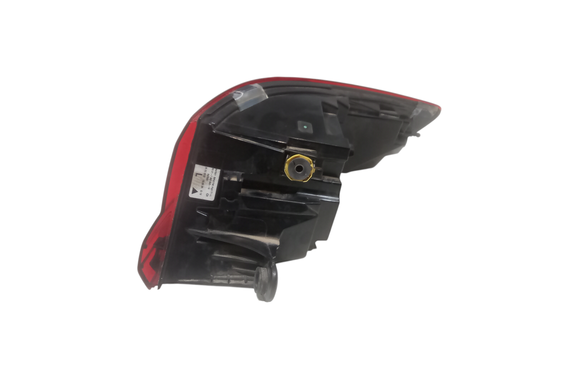 Stop fanale Posteriore sinistro a LED lato Guida per Bmw Serie 1 F40 (19>) (2019 - In produzione)