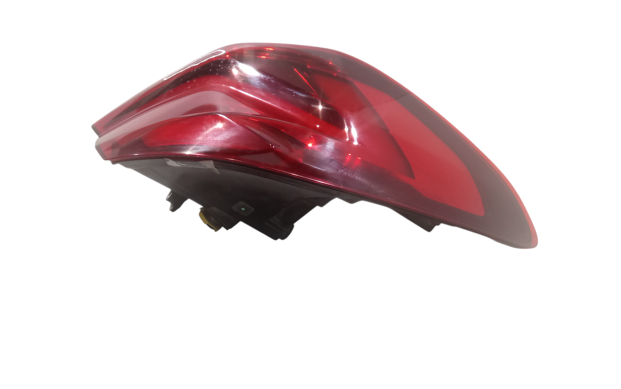 Stop fanale Posteriore sinistro a LED lato Guida per Bmw Serie 1 F40 (19>) (2019 - In produzione)